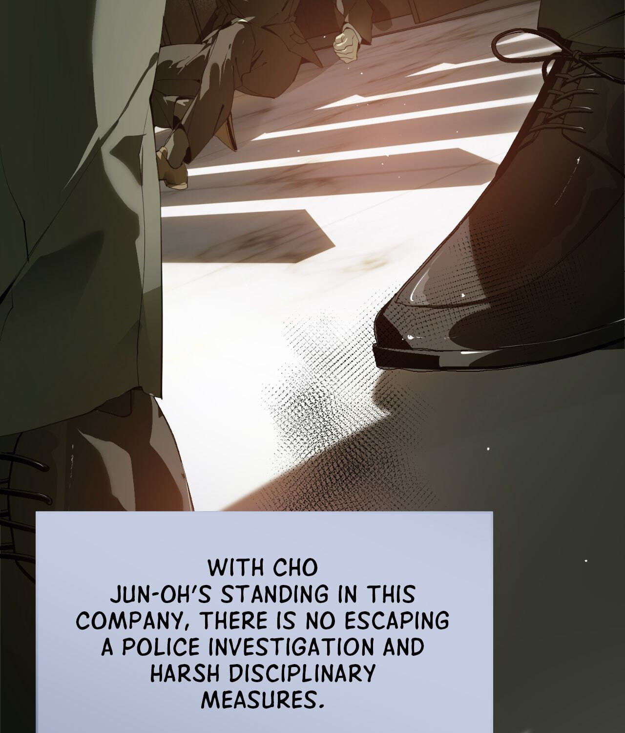 Read Dear Stranger (minggur) chapter 58 image 94 on Lezhin