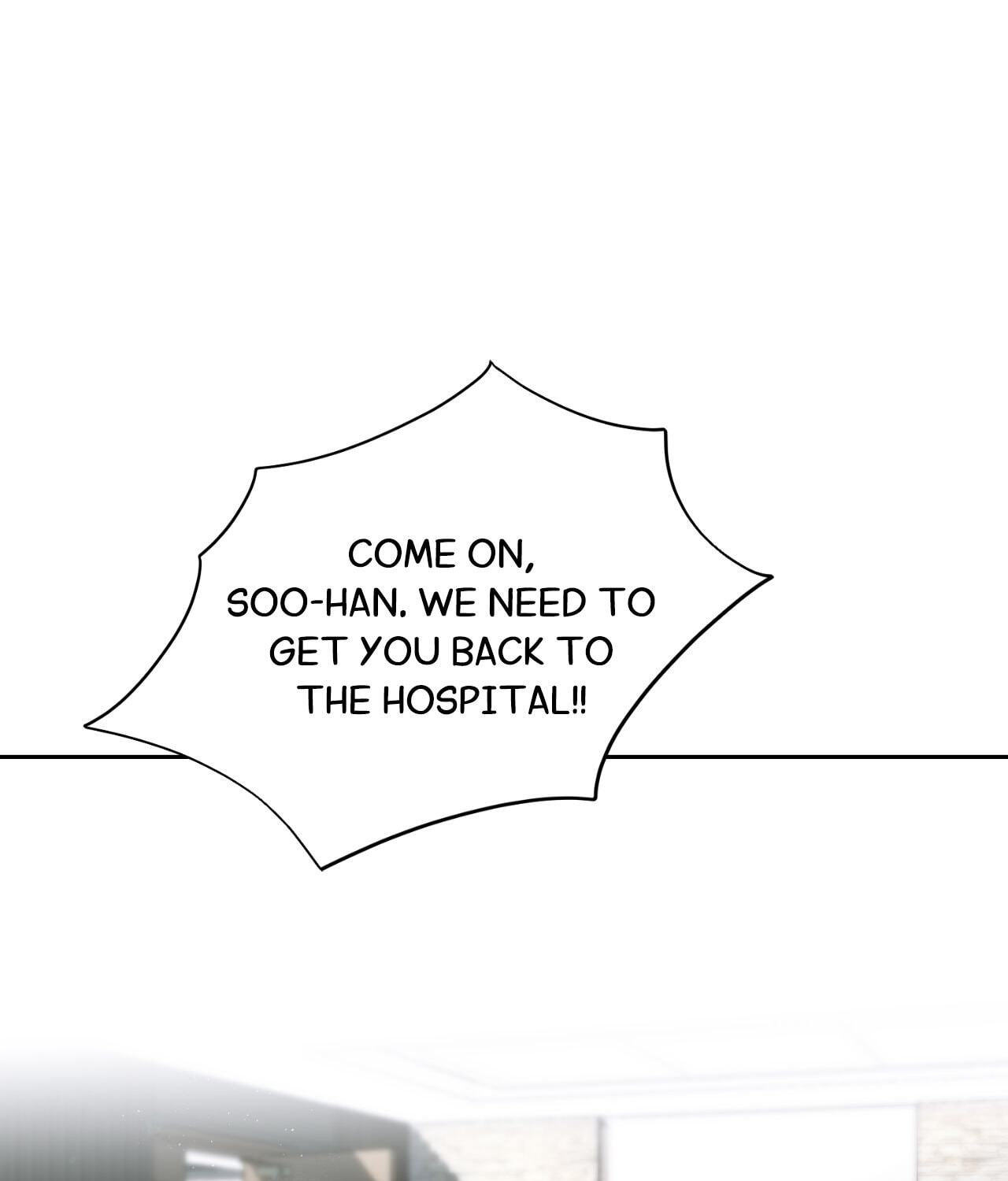 Read Dear Stranger (minggur) chapter 58 image 98 on Lezhin