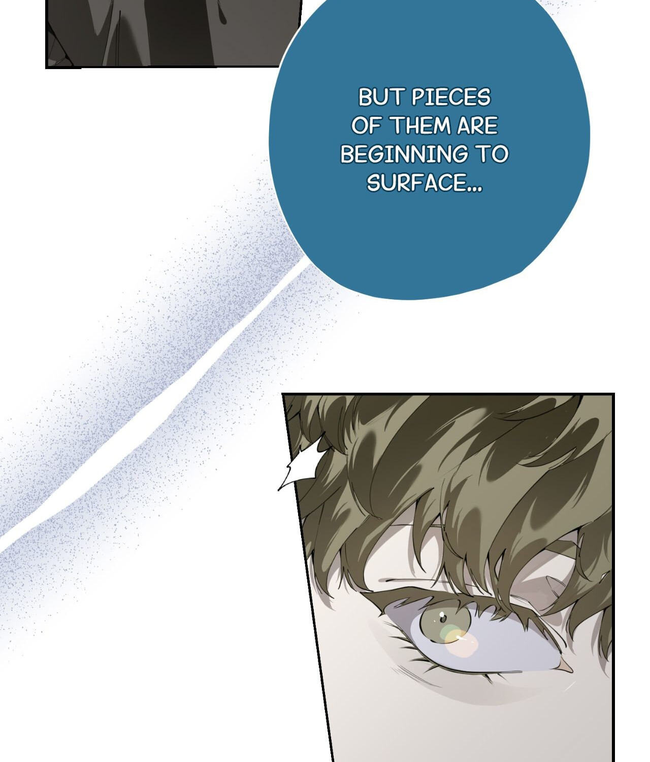 Read Dear Stranger (minggur) chapter 59 image 103 on Lezhin