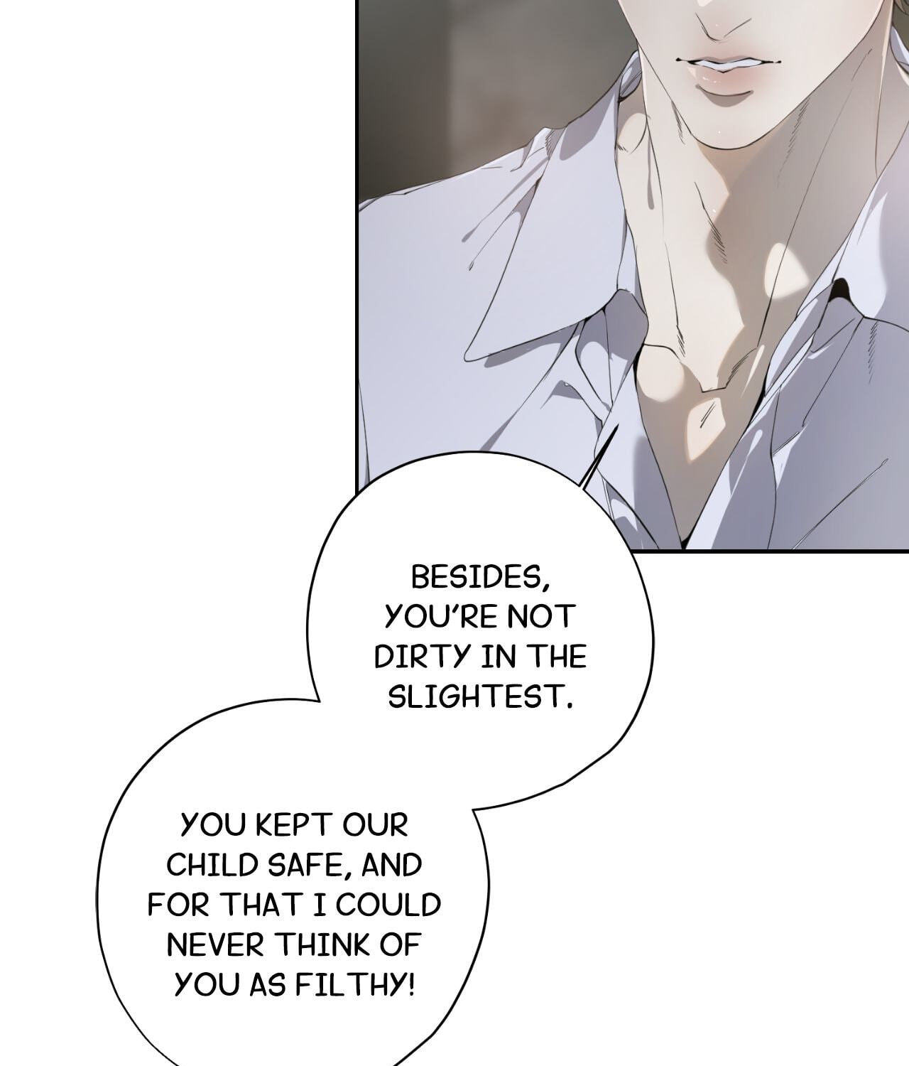 Read Dear Stranger (minggur) chapter 59 image 32 on Lezhin