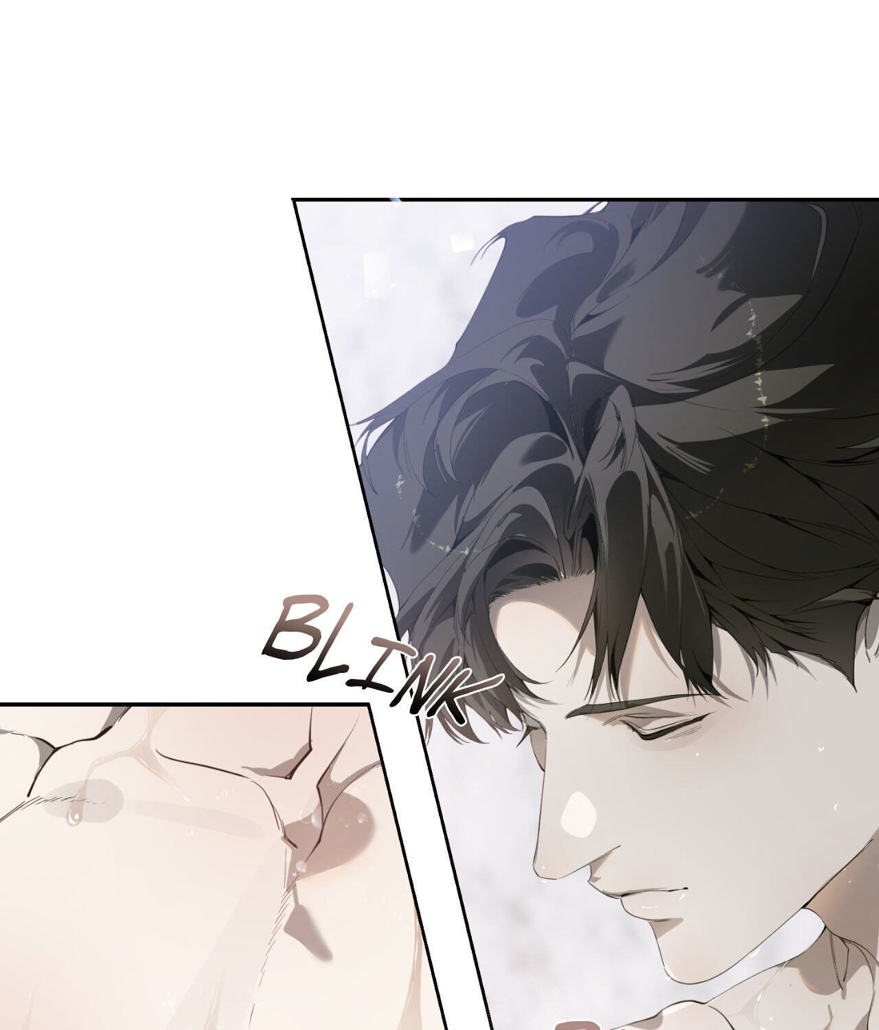 Read Dear Stranger (minggur) chapter 59 image 40 on Lezhin