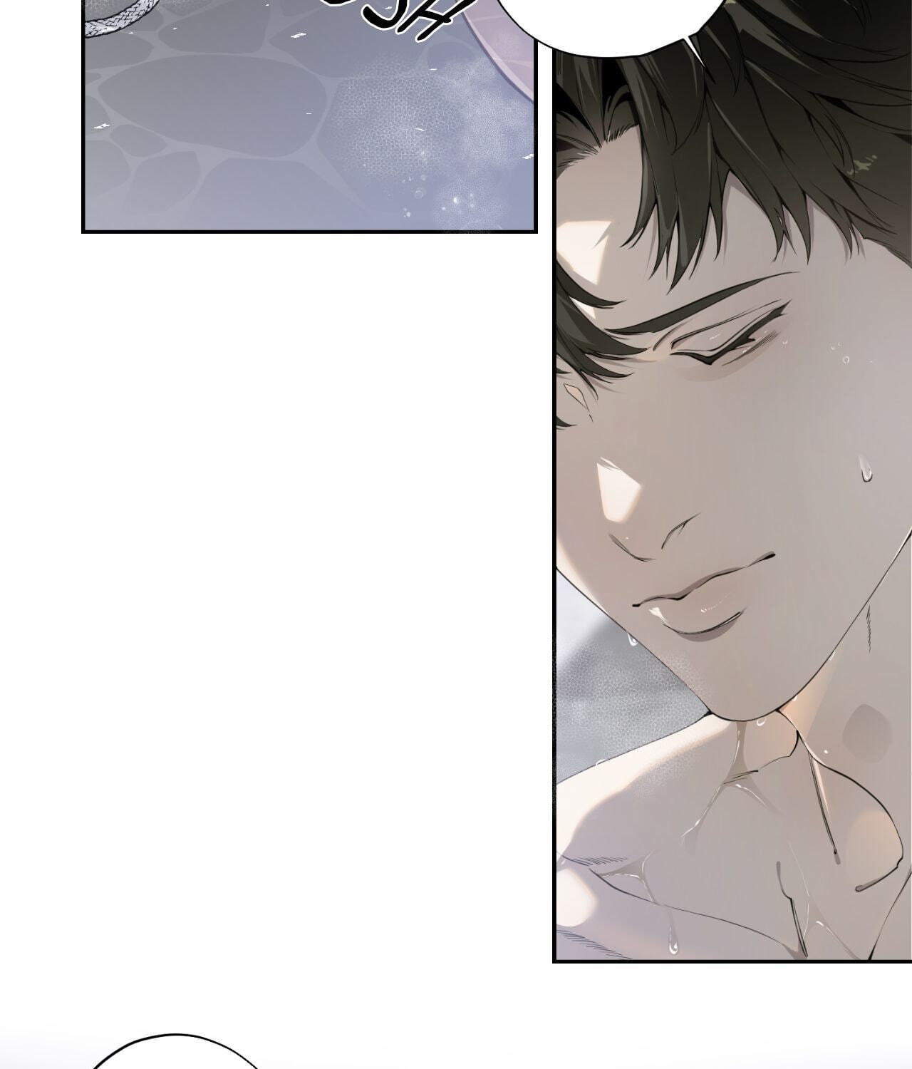 Read Dear Stranger (minggur) chapter 59 image 48 on Lezhin
