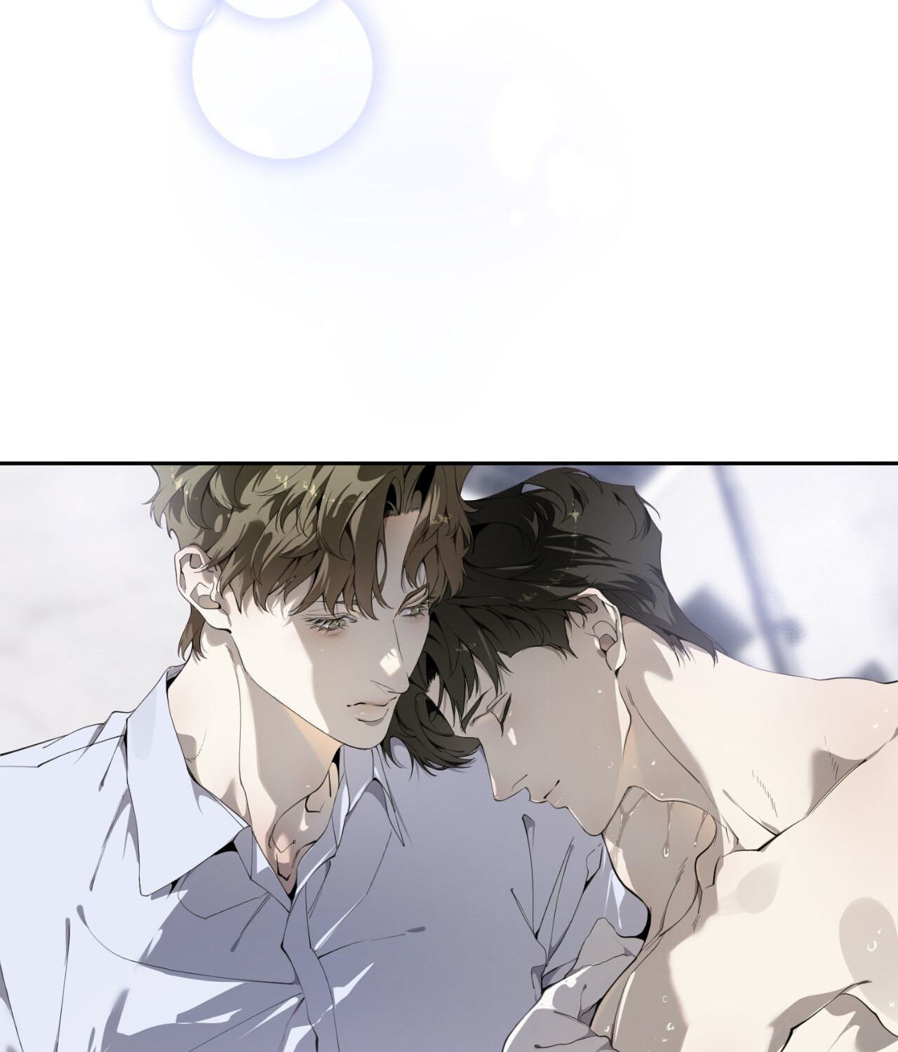 Read Dear Stranger (minggur) chapter 59 image 55 on Lezhin