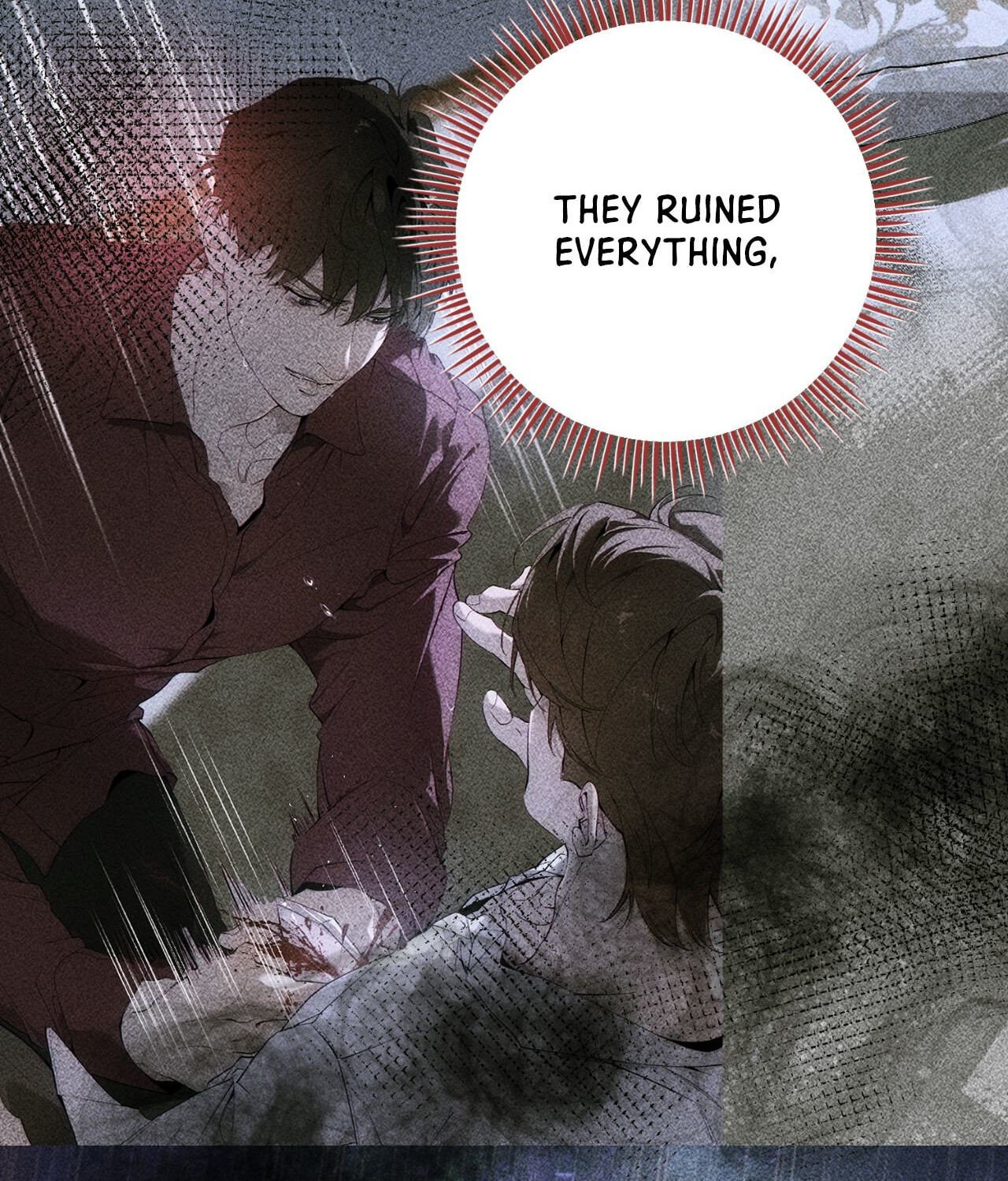 Read Dear Stranger (minggur) chapter 59 image 67 on Lezhin