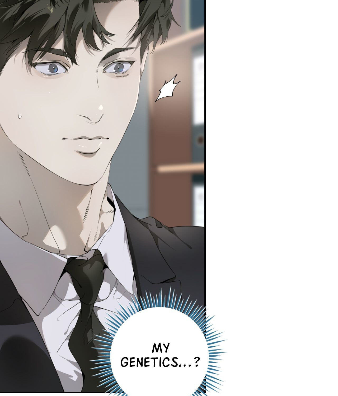 Read Dear Stranger (minggur) chapter 59 image 8 on Lezhin