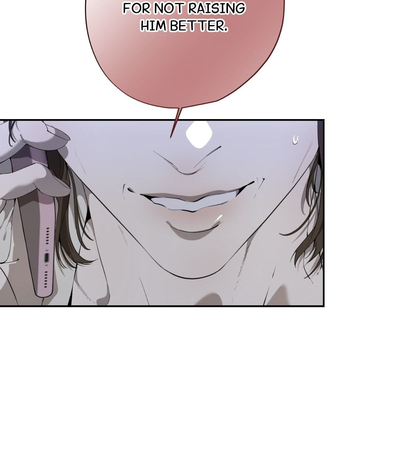 Read Dear Stranger (minggur) chapter 59 image 87 on Lezhin