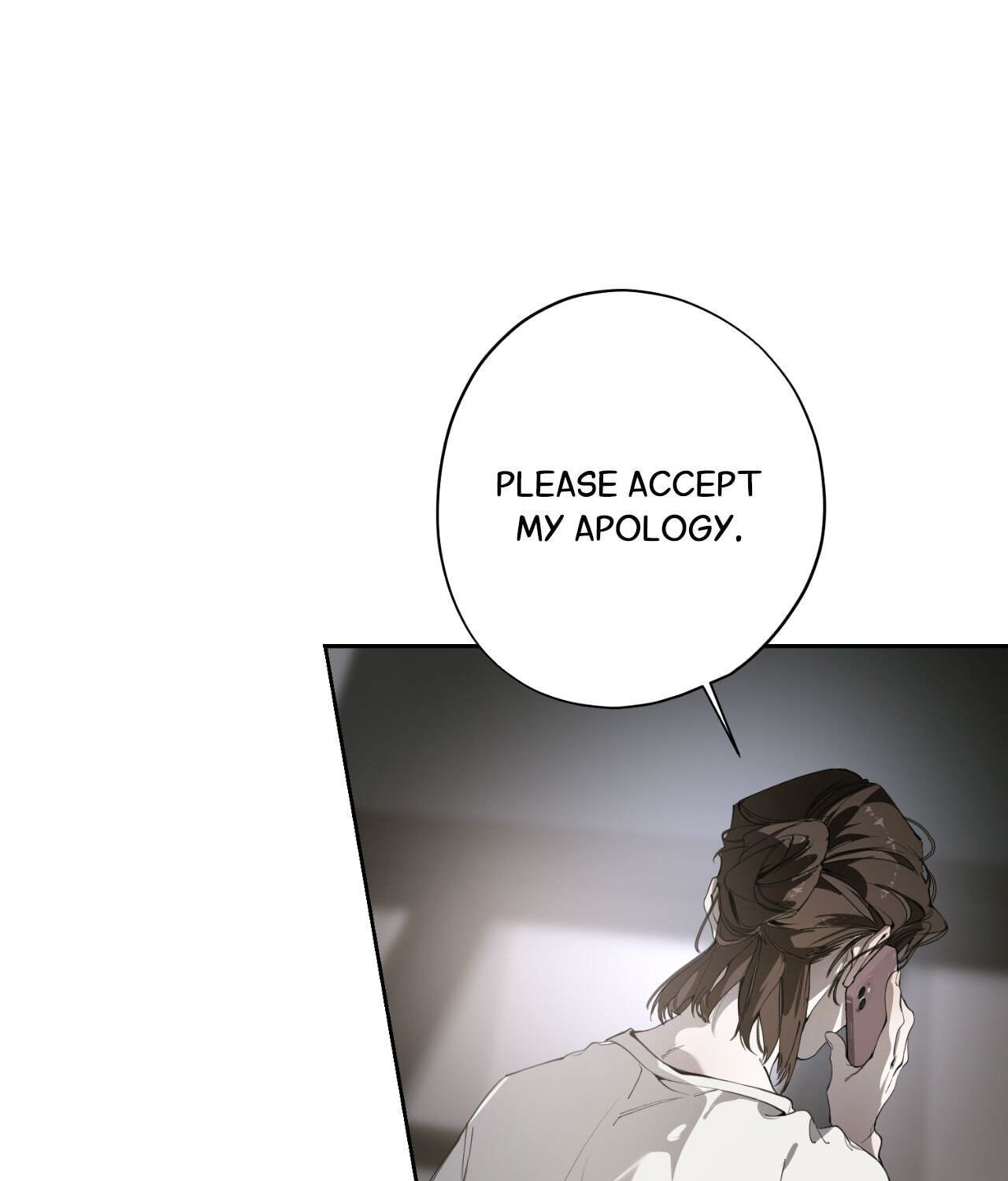Read Dear Stranger (minggur) chapter 59 image 88 on Lezhin