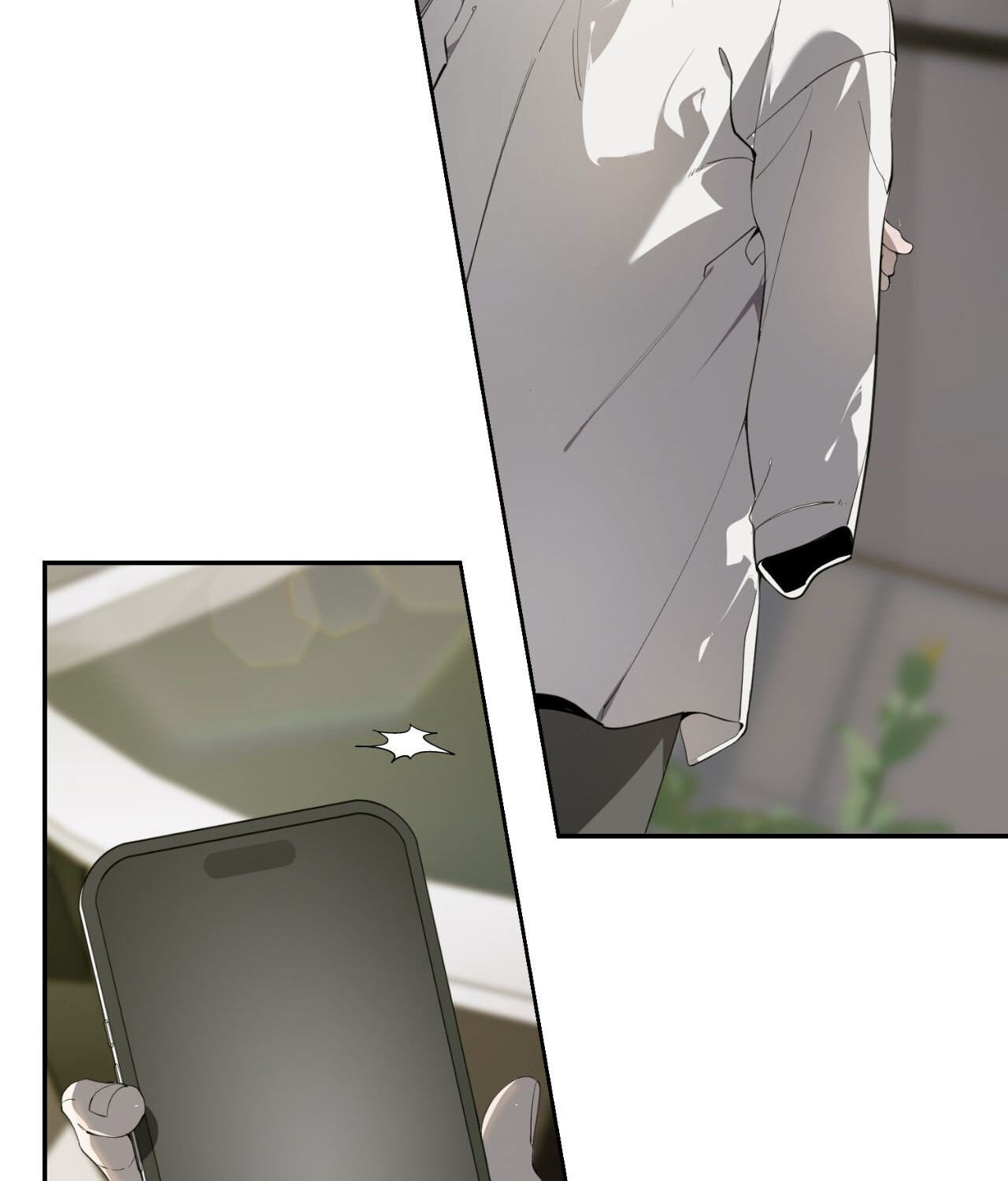 Read Dear Stranger (minggur) chapter 59 image 89 on Lezhin