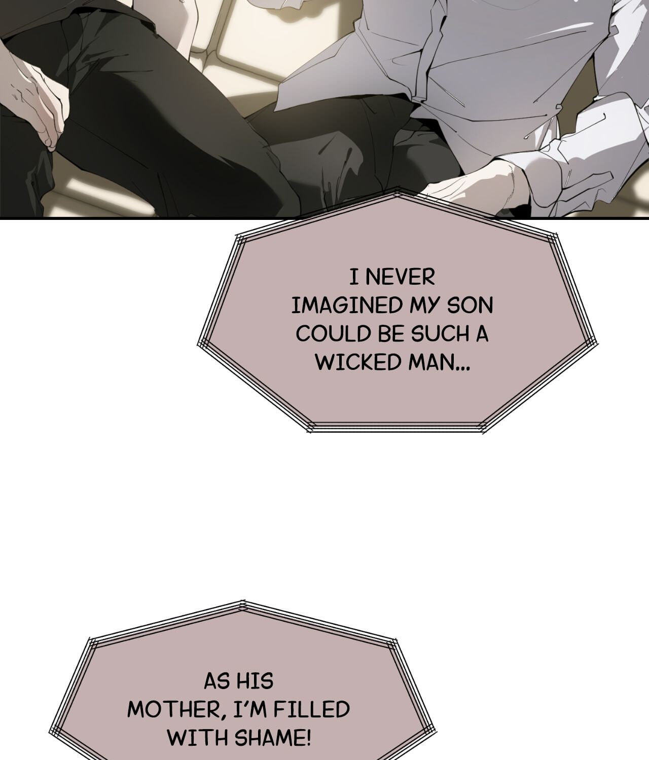 Read Dear Stranger (minggur) chapter 59 image 92 on Lezhin