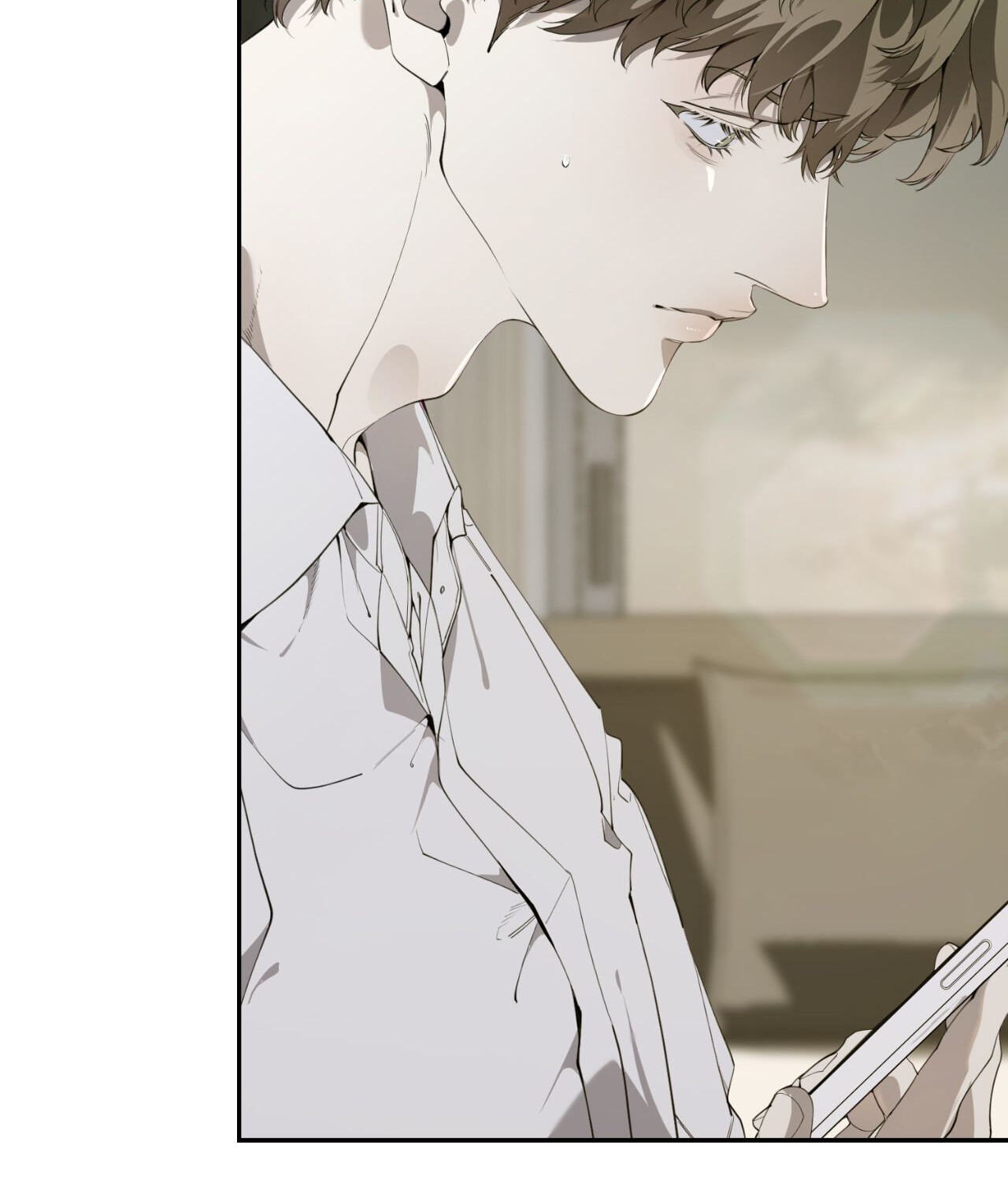 Read Dear Stranger (minggur) chapter 59 image 95 on Lezhin