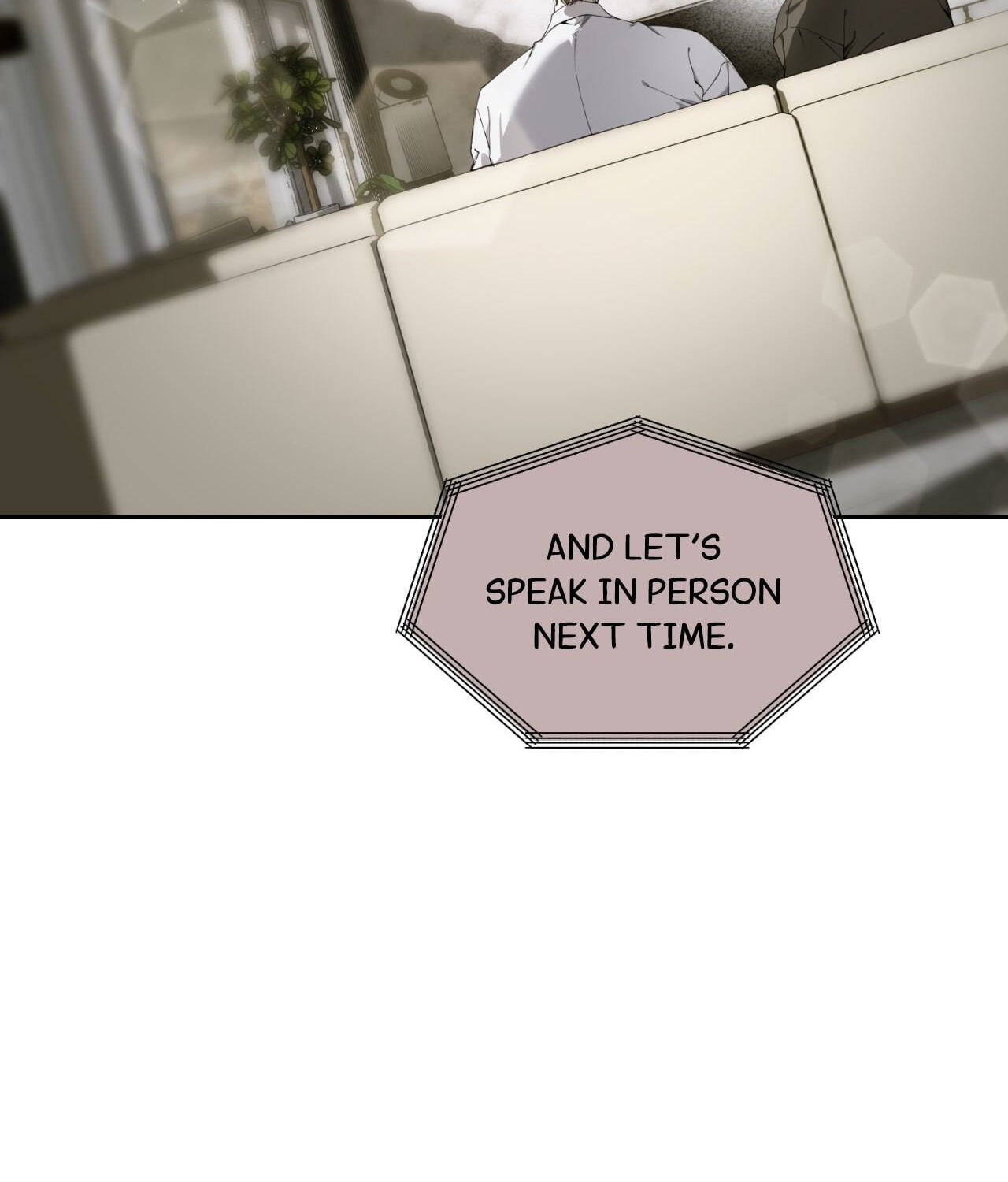Read Dear Stranger (minggur) chapter 59 image 97 on Lezhin