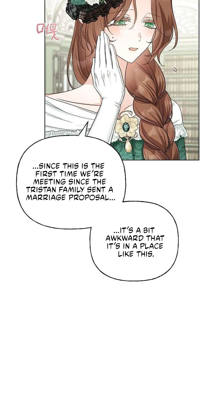 Read Dear Stranger (minggur) chapter 6 image 102 on Lezhin