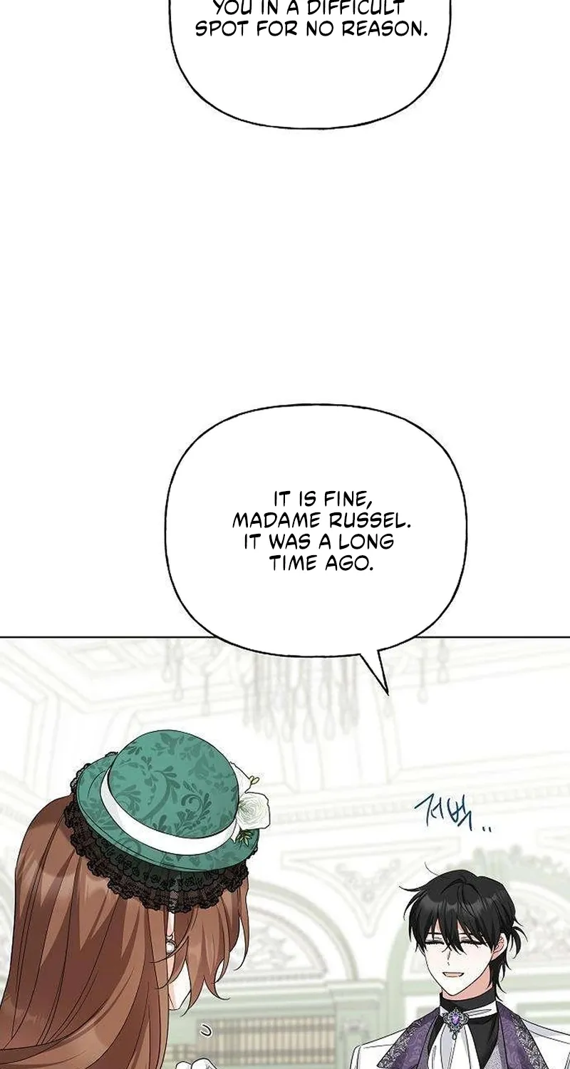 Read Dear Stranger (minggur) chapter 6 image 106 on Lezhin