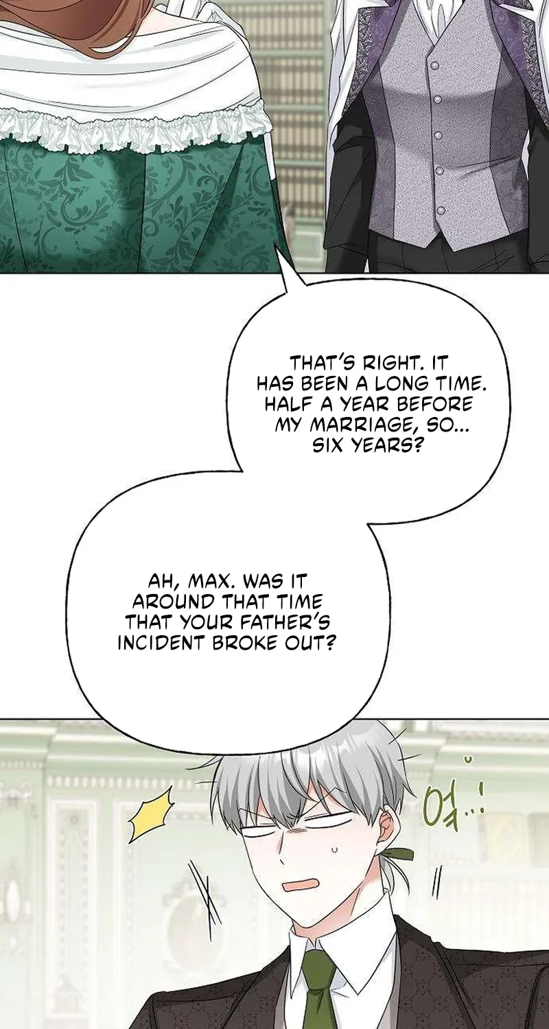 Read Dear Stranger (minggur) chapter 6 image 107 on Lezhin