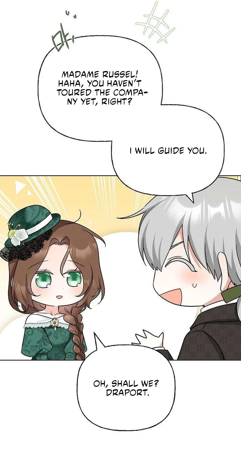 Read Dear Stranger (minggur) chapter 6 image 110 on Lezhin