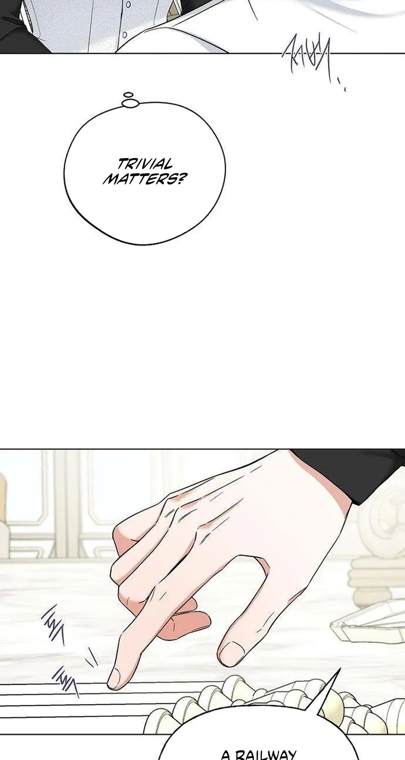 Read Dear Stranger (minggur) chapter 6 image 118 on Lezhin