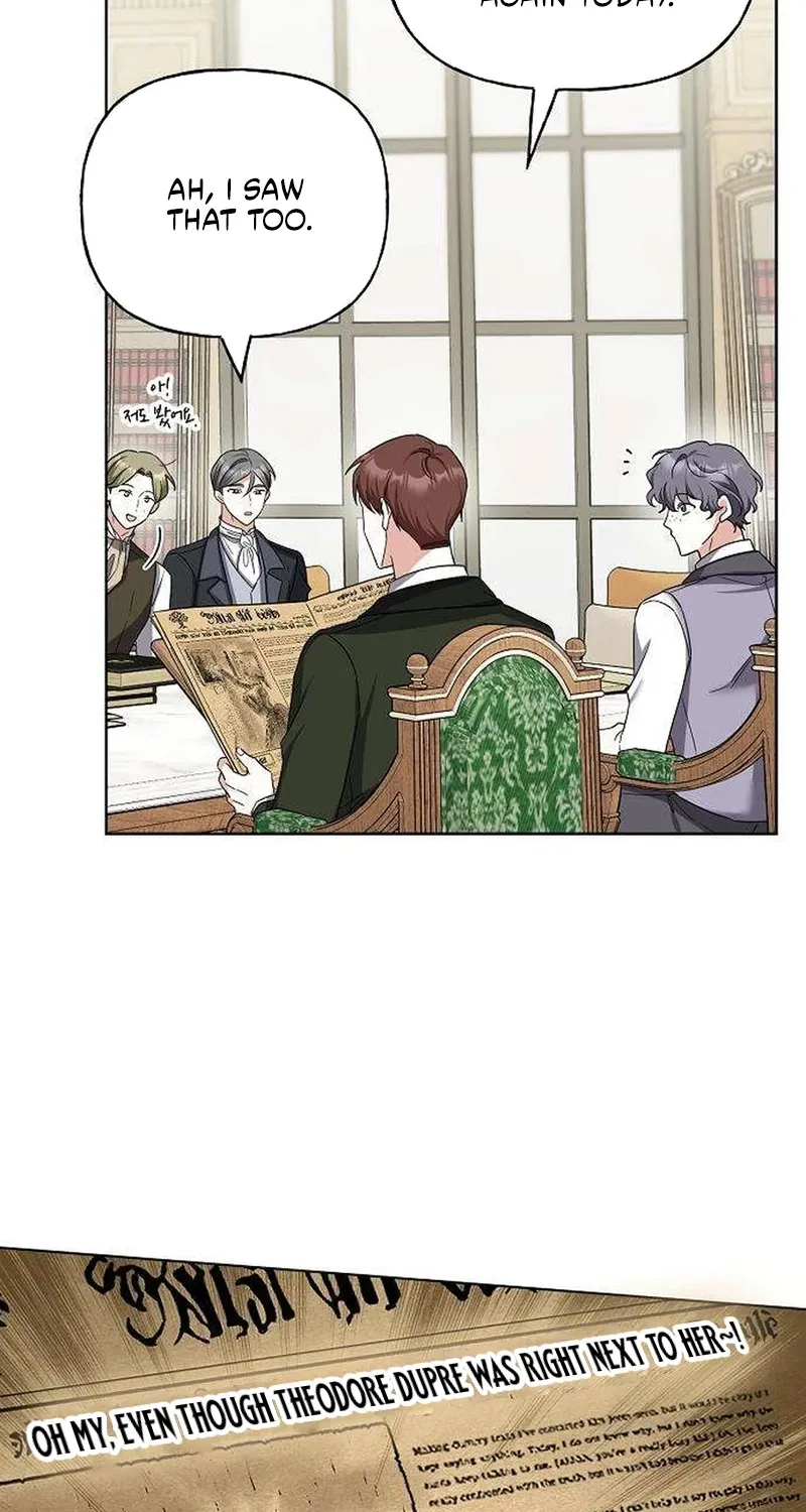 Read Dear Stranger (minggur) chapter 6 image 16 on Lezhin
