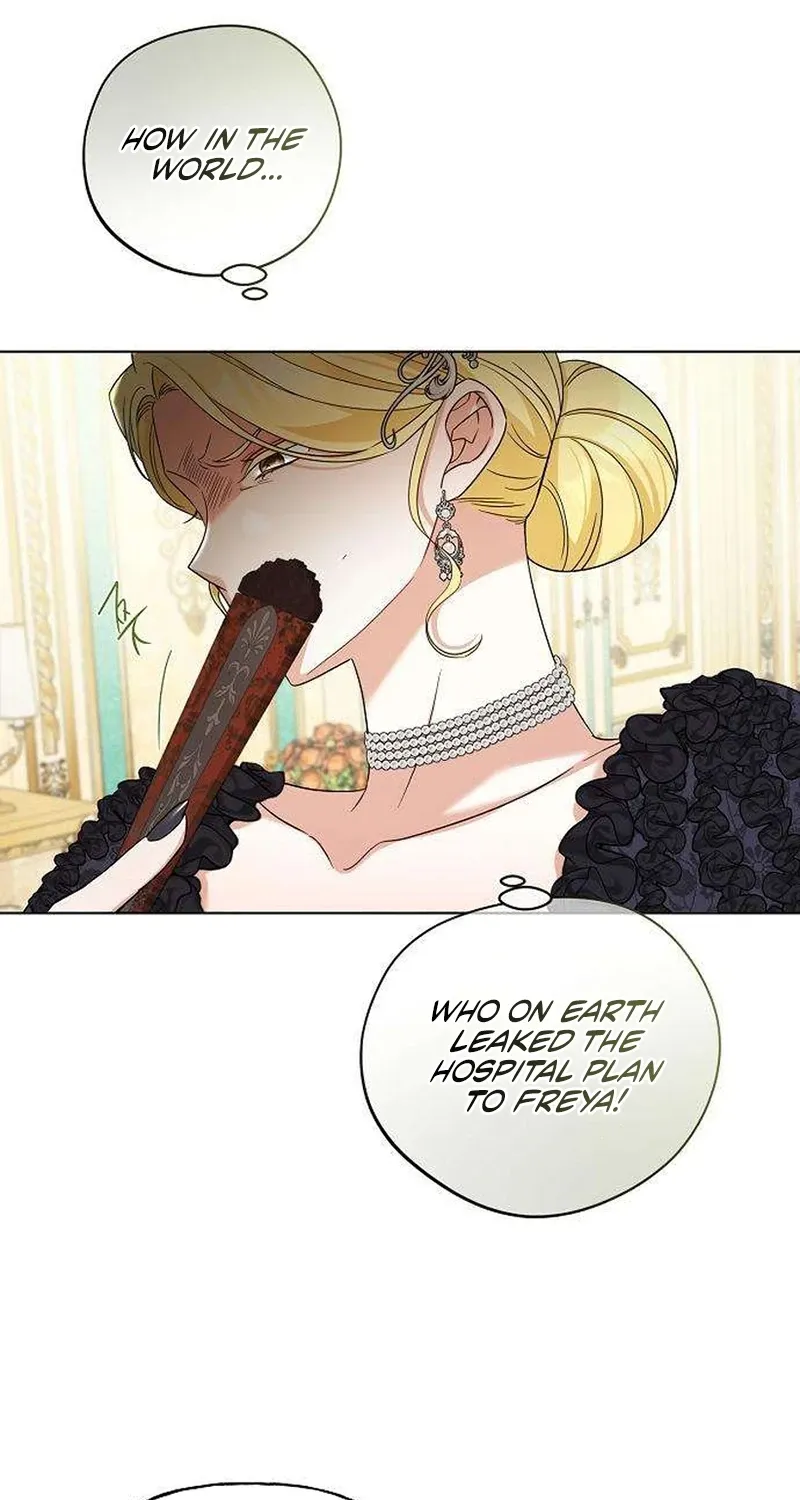 Read Dear Stranger (minggur) chapter 6 image 2 on Lezhin