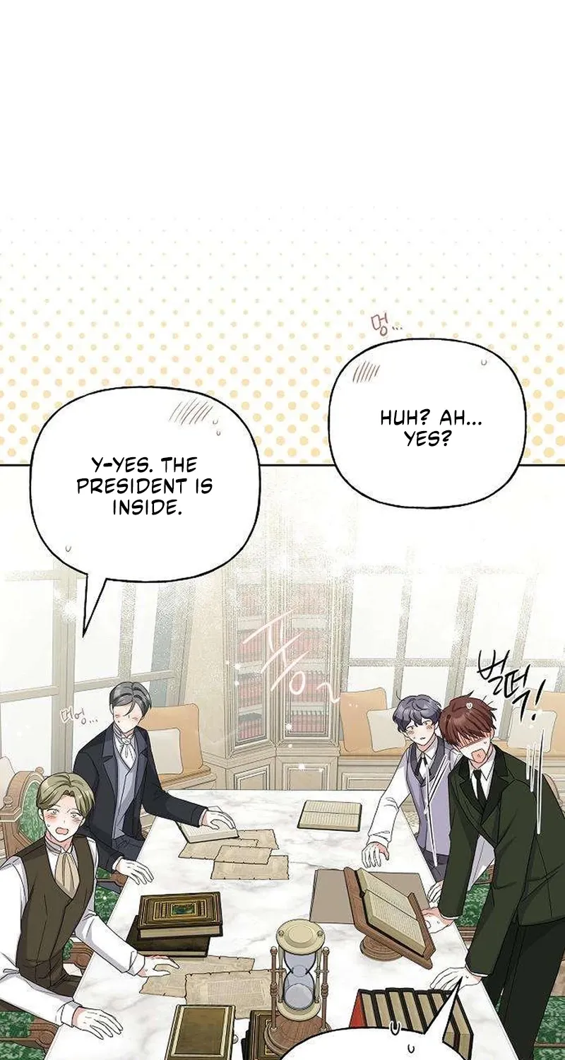 Read Dear Stranger (minggur) chapter 6 image 25 on Lezhin