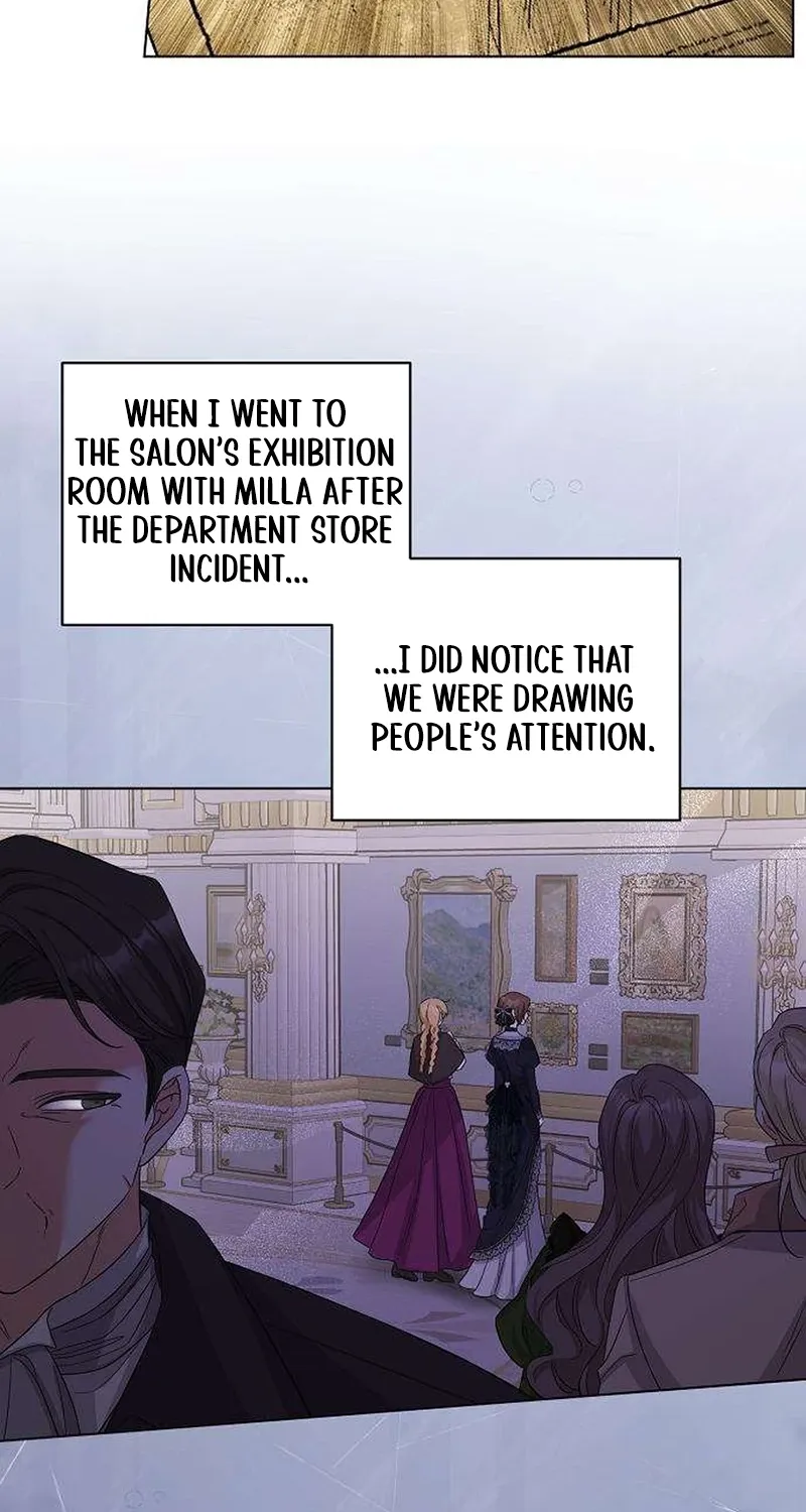 Read Dear Stranger (minggur) chapter 6 image 28 on Lezhin