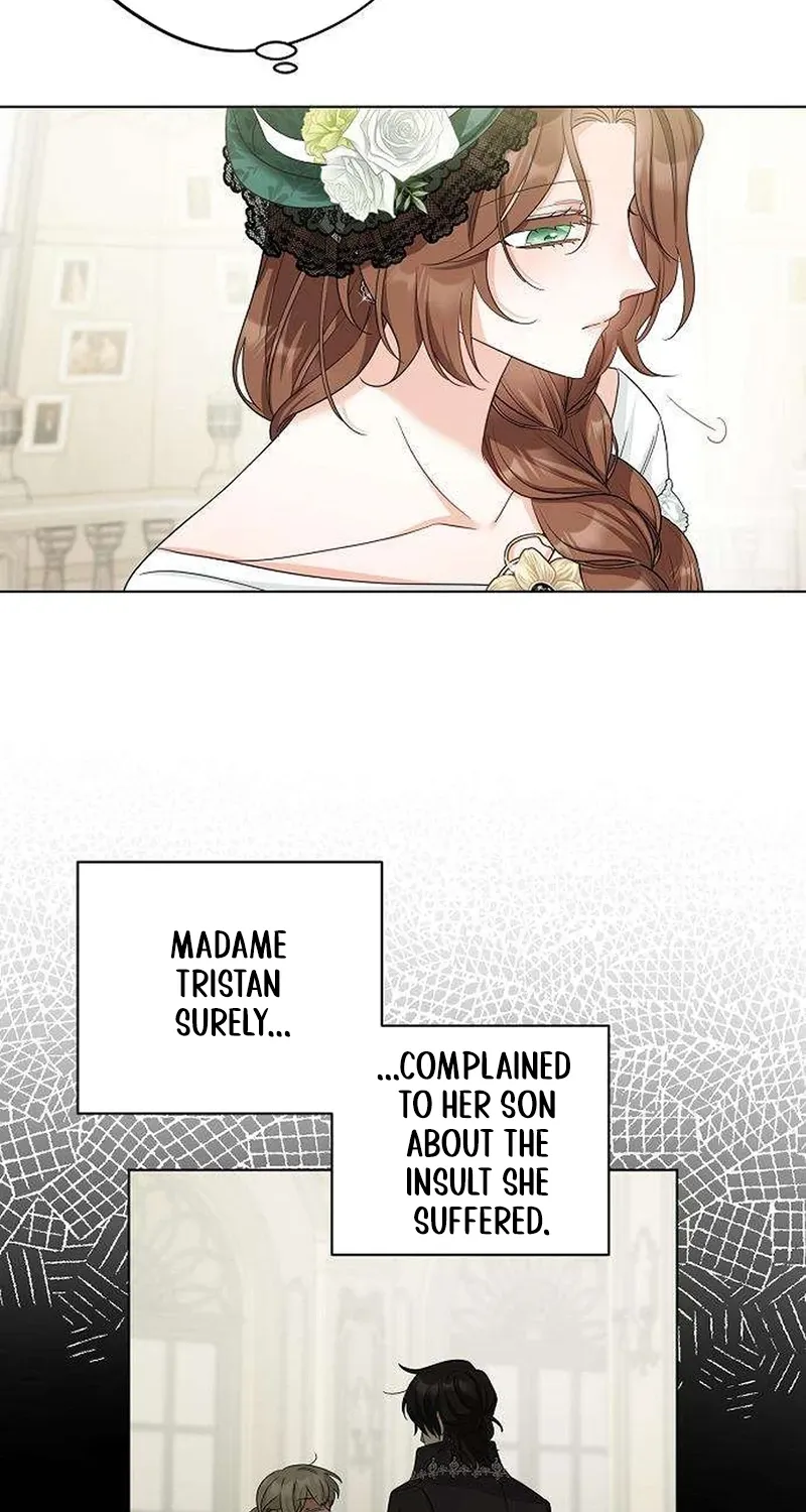 Read Dear Stranger (minggur) chapter 6 image 31 on Lezhin