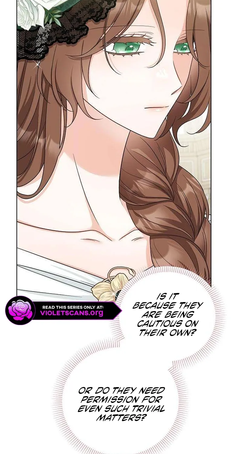 Read Dear Stranger (minggur) chapter 6 image 35 on Lezhin