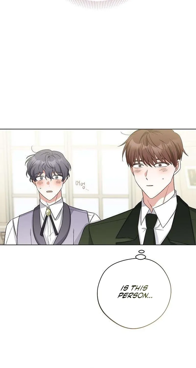 Read Dear Stranger (minggur) chapter 6 image 36 on Lezhin
