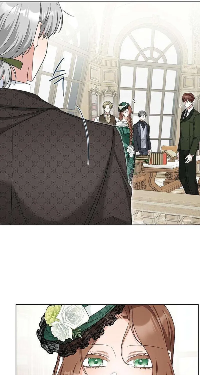 Read Dear Stranger (minggur) chapter 6 image 40 on Lezhin