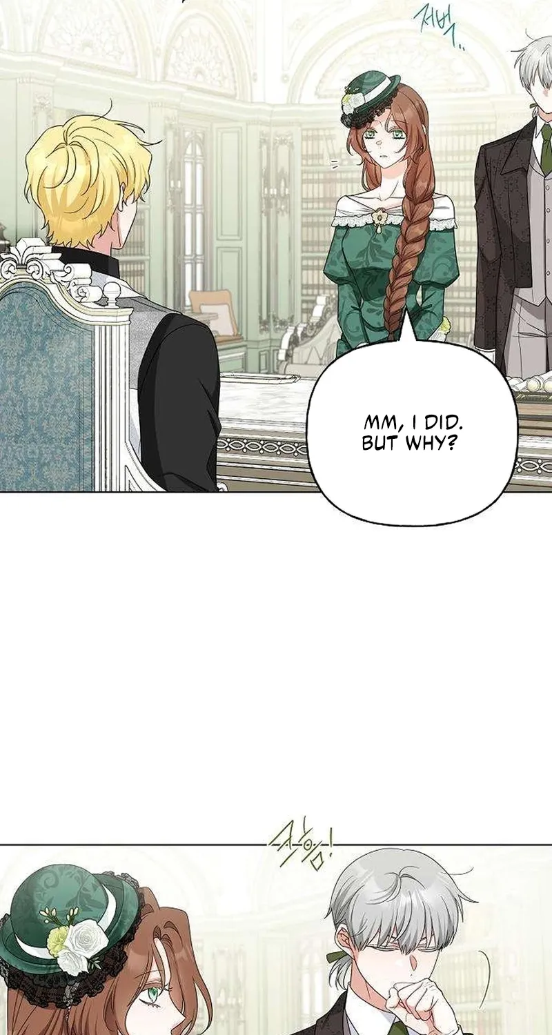 Read Dear Stranger (minggur) chapter 6 image 47 on Lezhin