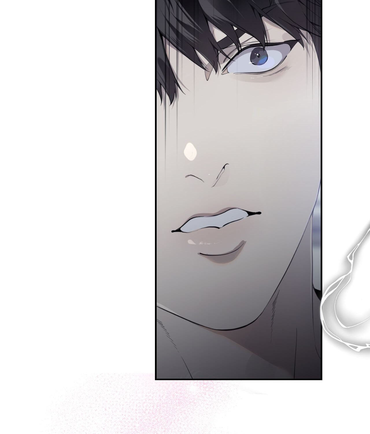 Read Dear Stranger (minggur) chapter 60 image 101 on Lezhin