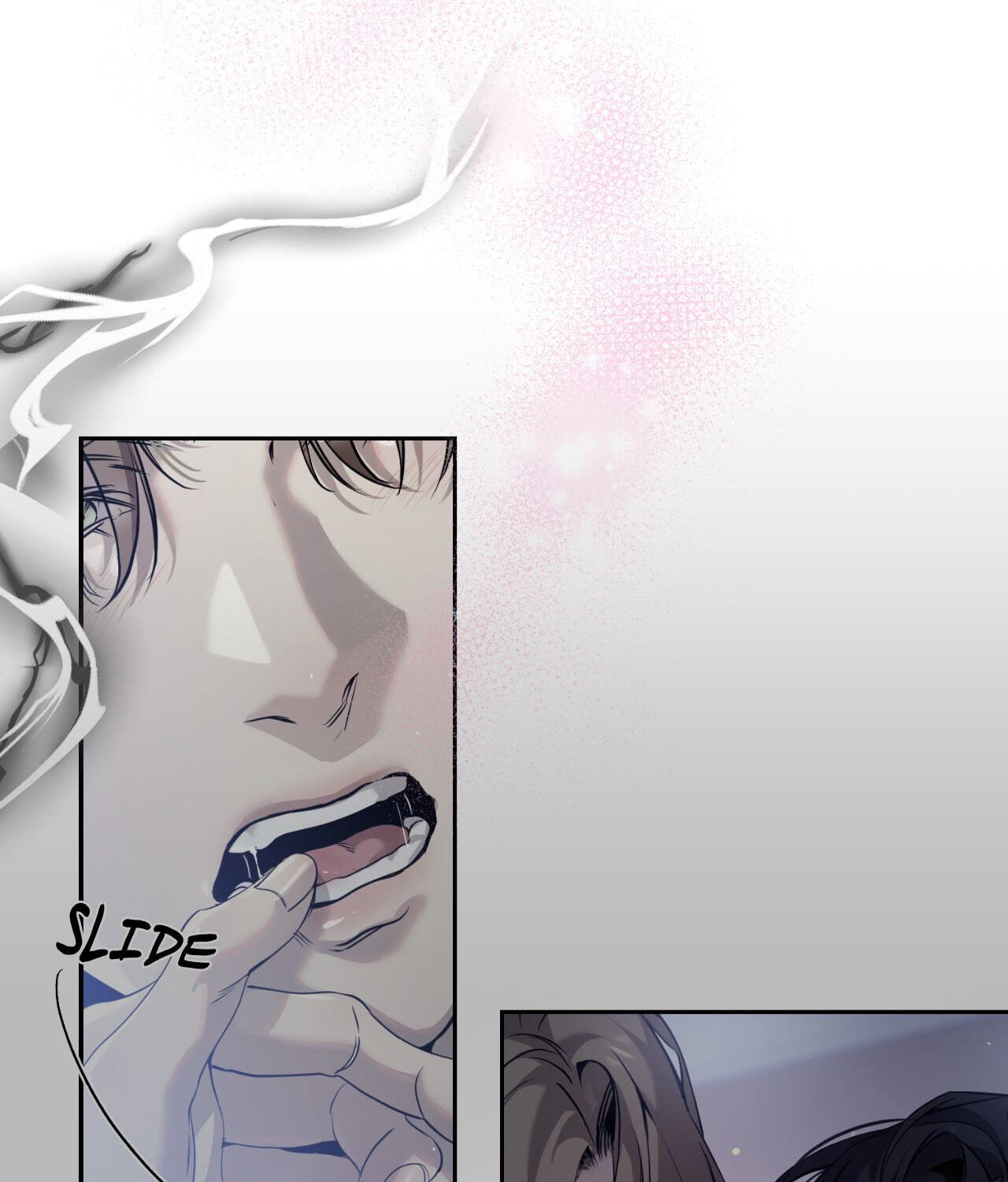 Read Dear Stranger (minggur) chapter 60 image 102 on Lezhin
