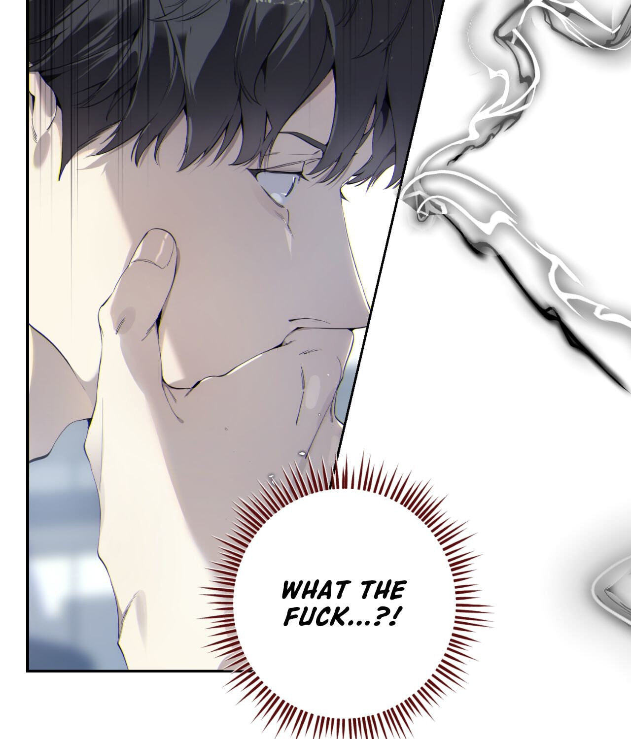 Read Dear Stranger (minggur) chapter 60 image 108 on Lezhin