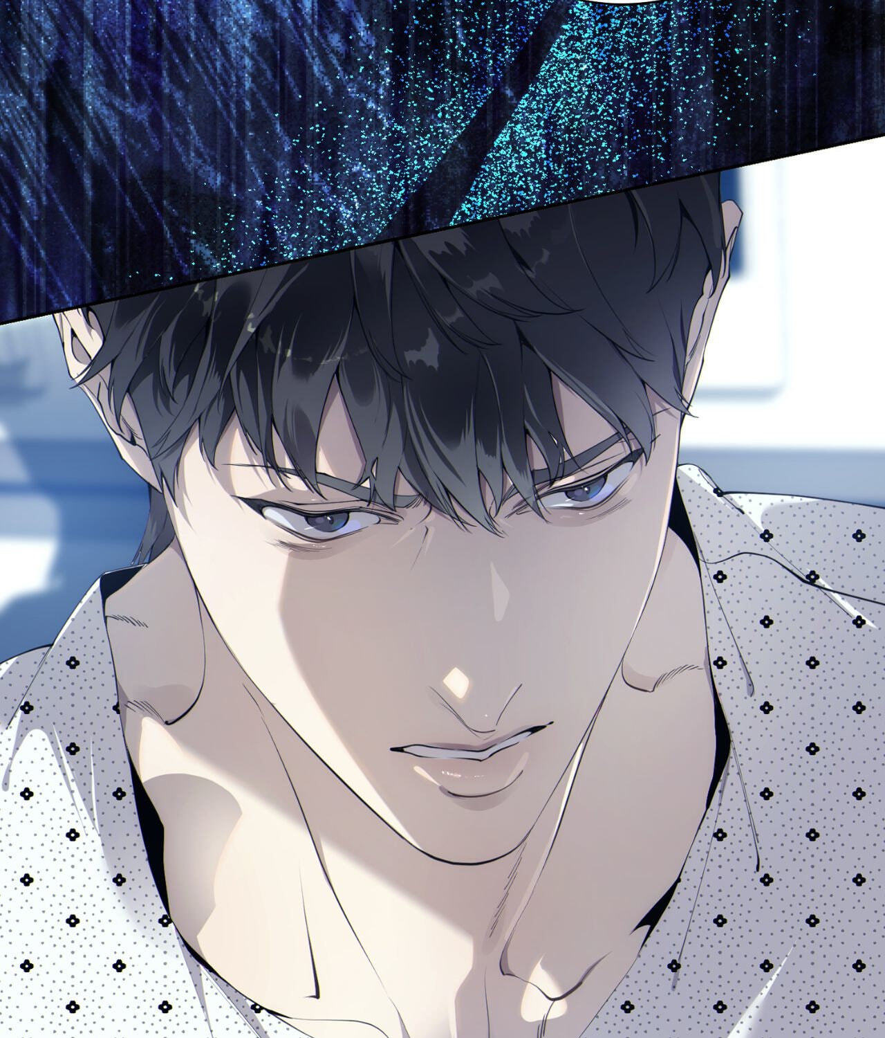 Read Dear Stranger (minggur) chapter 60 image 116 on Lezhin