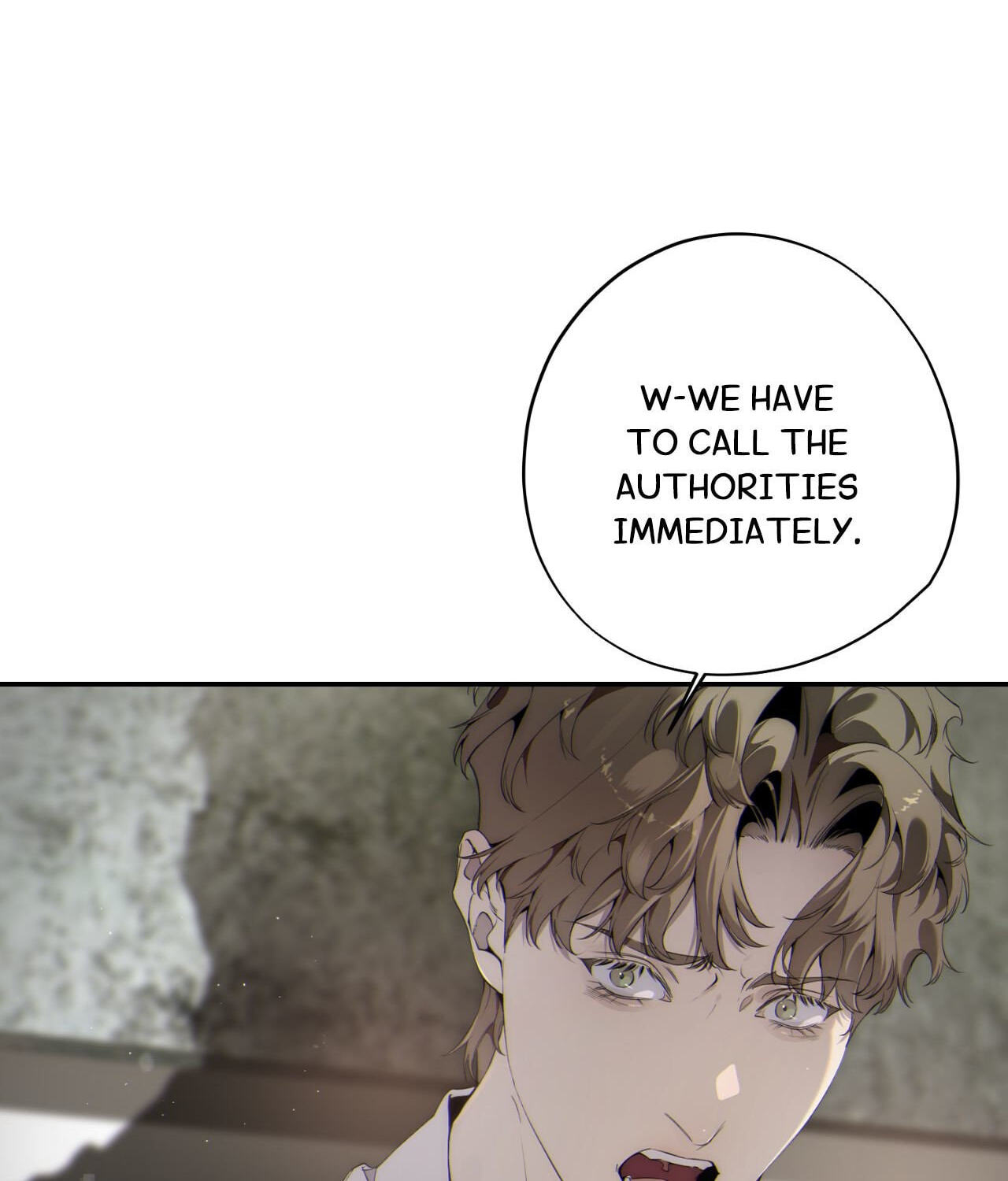 Read Dear Stranger (minggur) chapter 60 image 13 on Lezhin