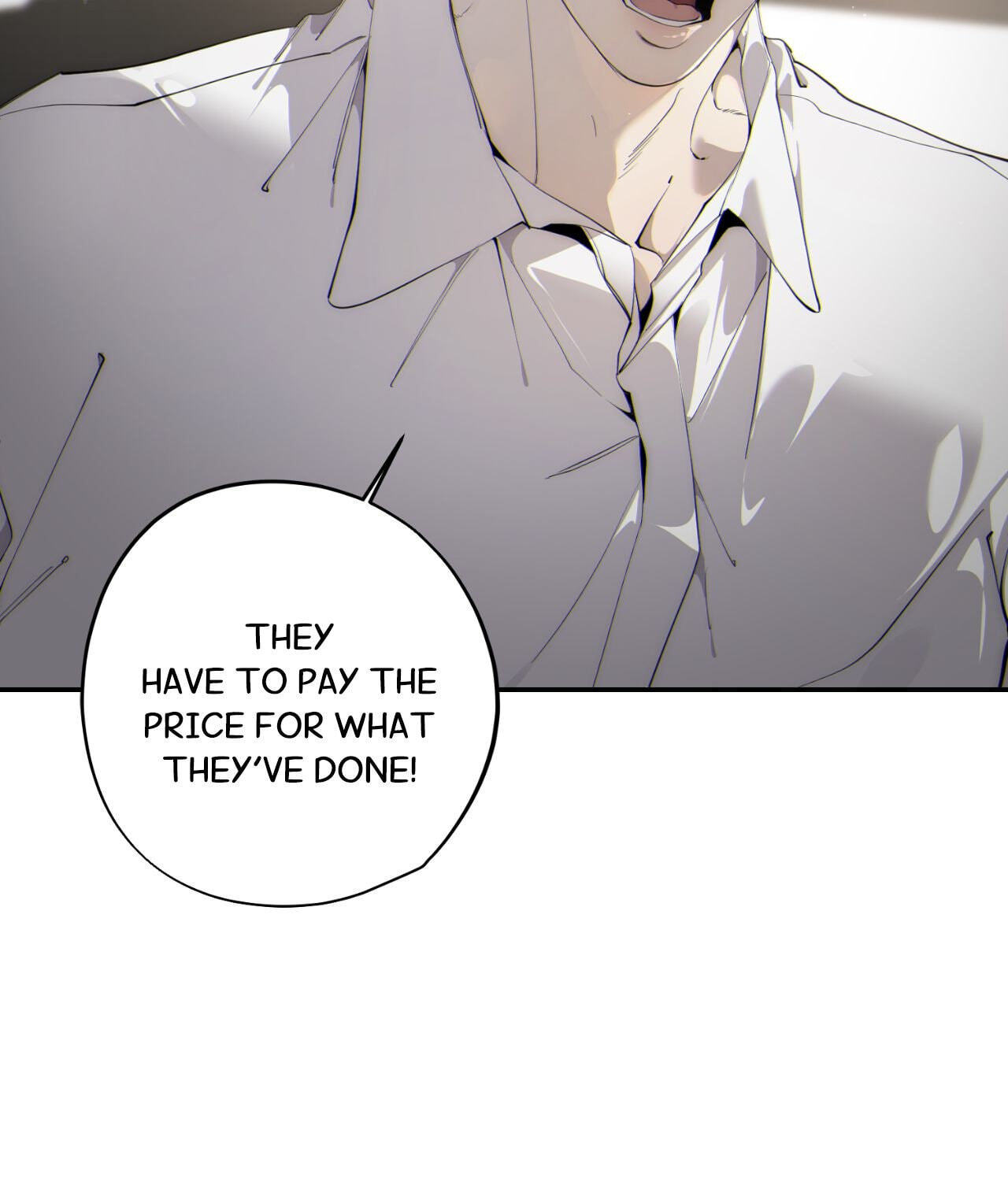 Read Dear Stranger (minggur) chapter 60 image 14 on Lezhin