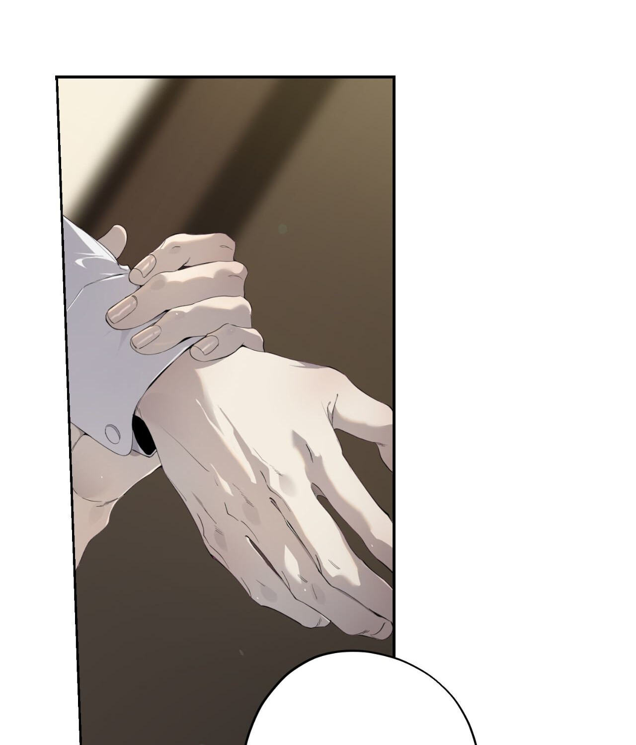 Read Dear Stranger (minggur) chapter 60 image 15 on Lezhin