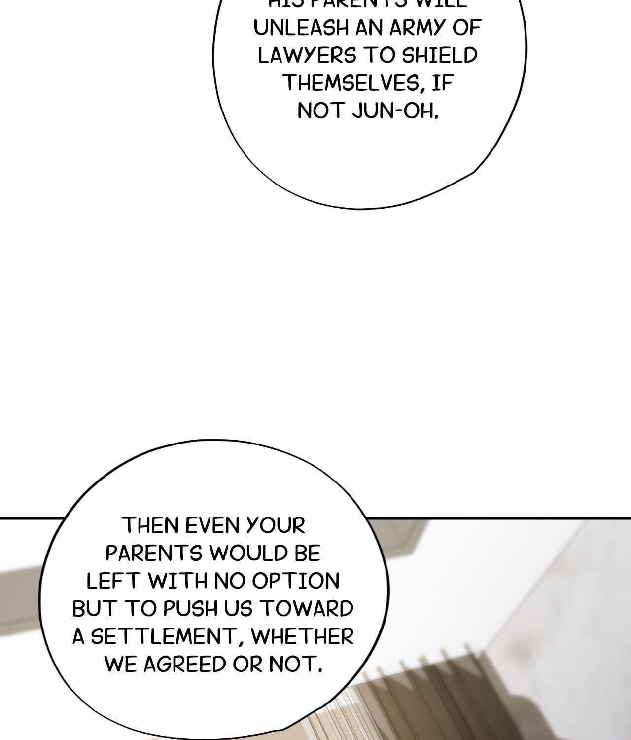 Read Dear Stranger (minggur) chapter 60 image 24 on Lezhin