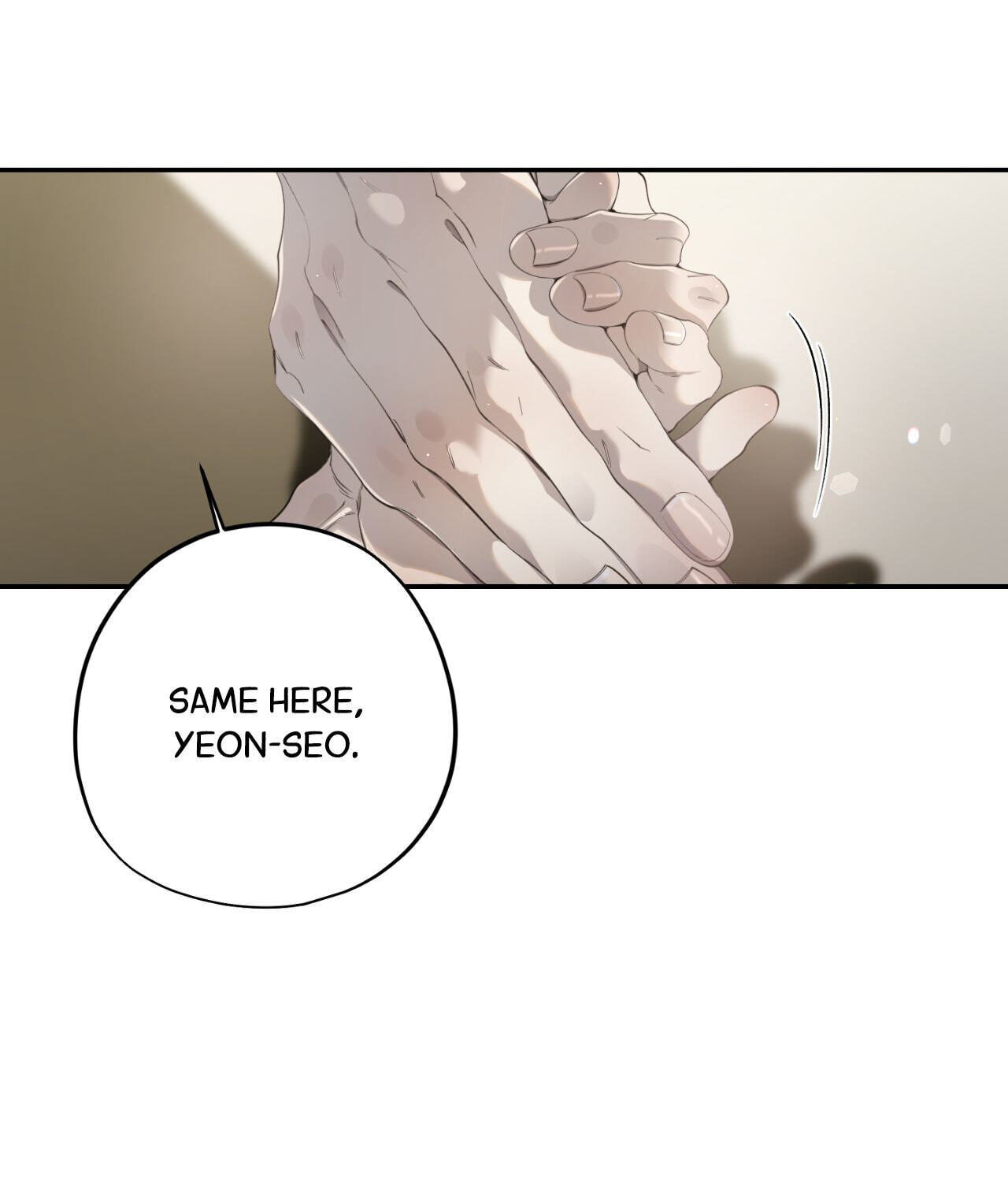Read Dear Stranger (minggur) chapter 60 image 28 on Lezhin