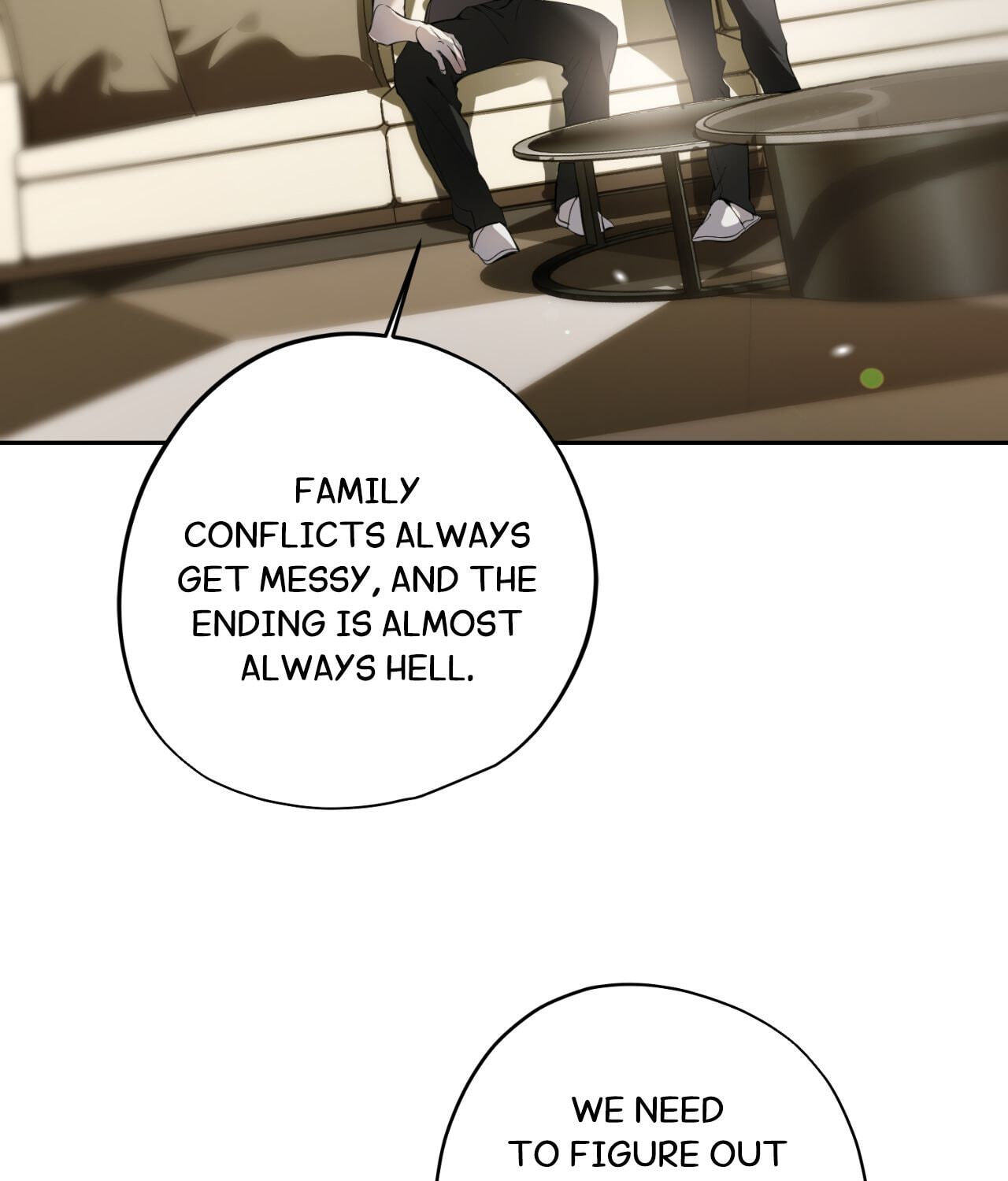 Read Dear Stranger (minggur) chapter 60 image 30 on Lezhin