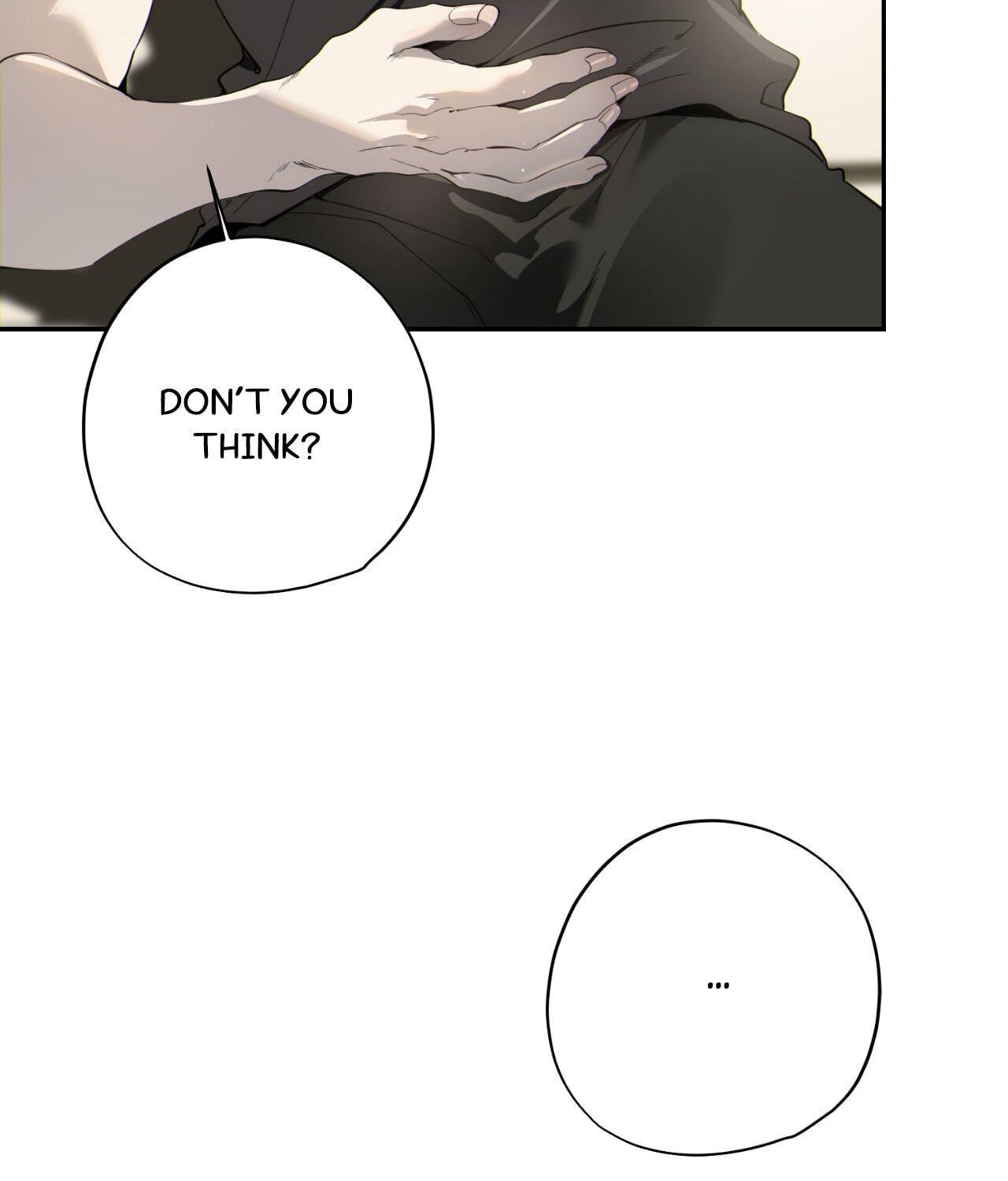 Read Dear Stranger (minggur) chapter 60 image 32 on Lezhin