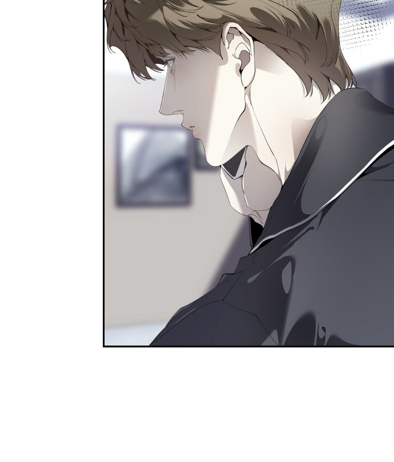 Read Dear Stranger (minggur) chapter 60 image 40 on Lezhin