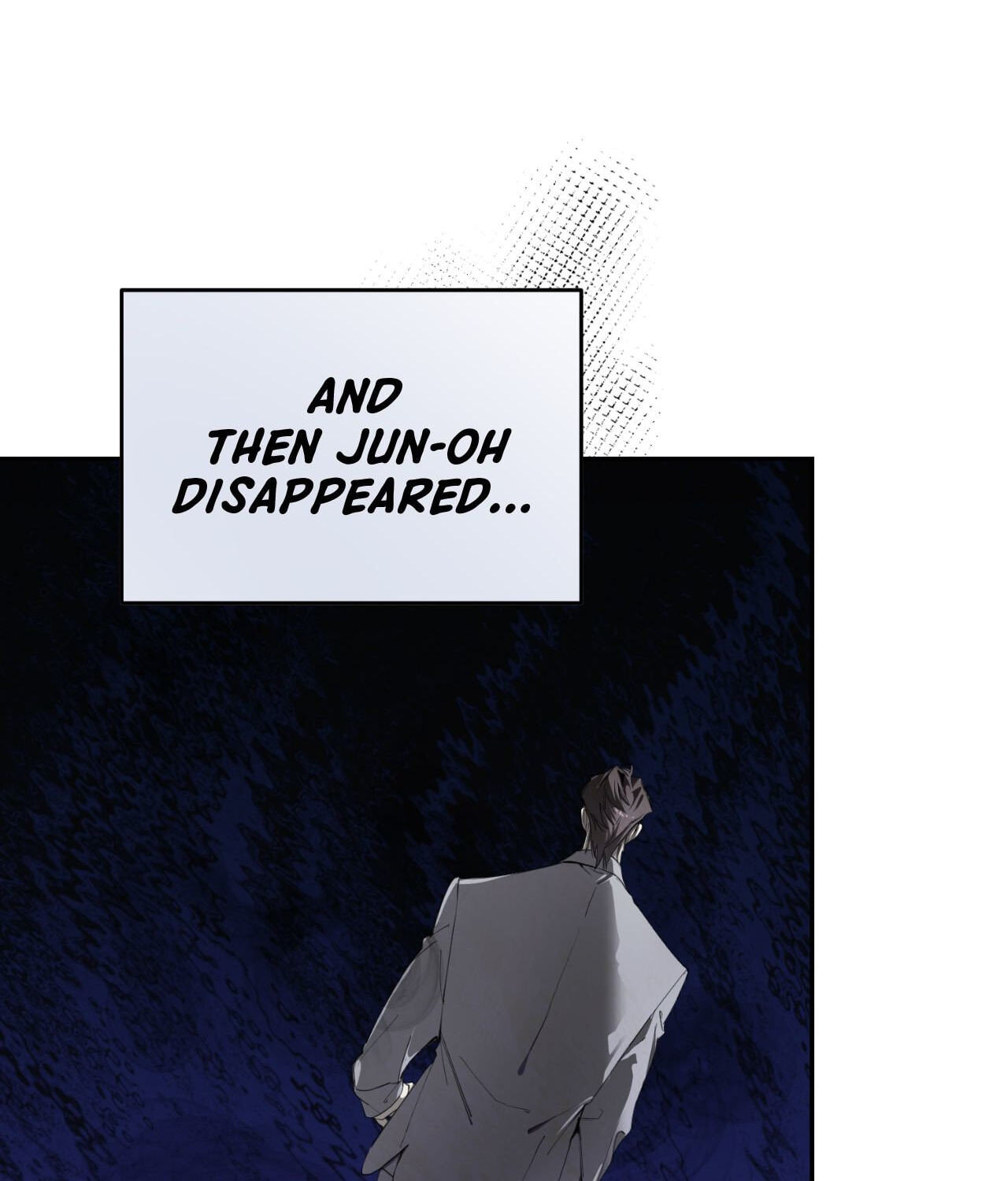 Read Dear Stranger (minggur) chapter 60 image 41 on Lezhin