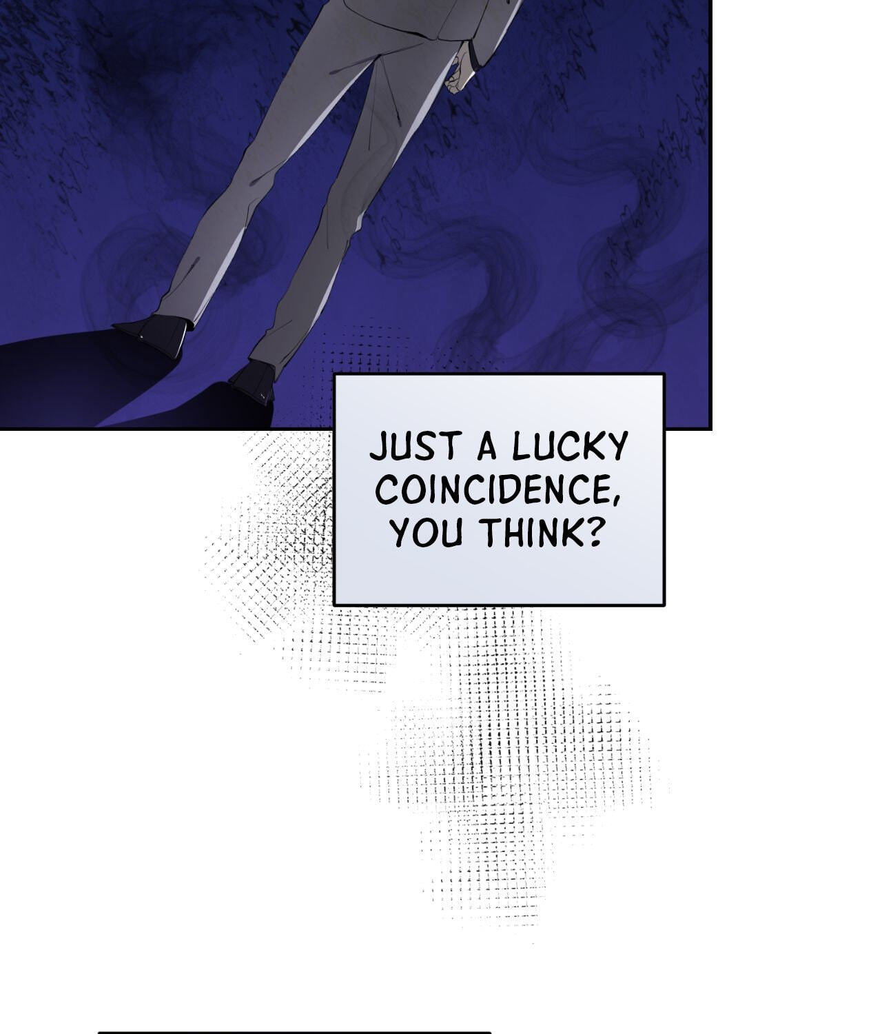 Read Dear Stranger (minggur) chapter 60 image 42 on Lezhin