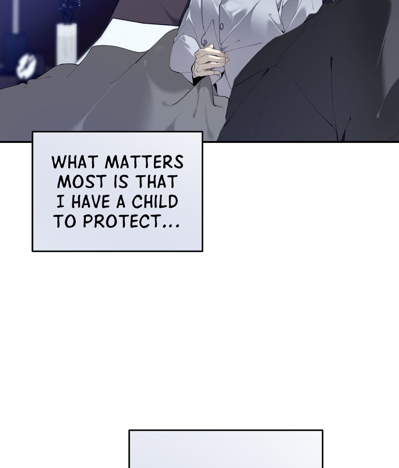 Read Dear Stranger (minggur) chapter 60 image 44 on Lezhin