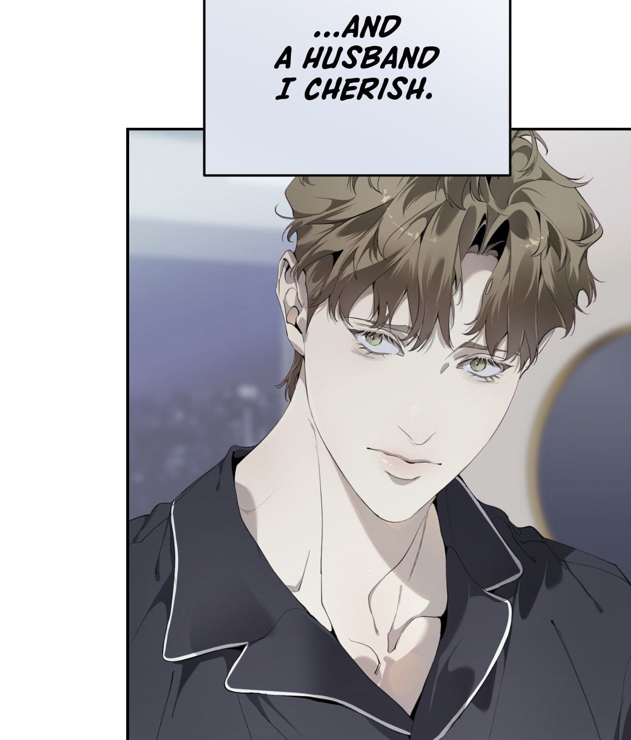 Read Dear Stranger (minggur) chapter 60 image 45 on Lezhin
