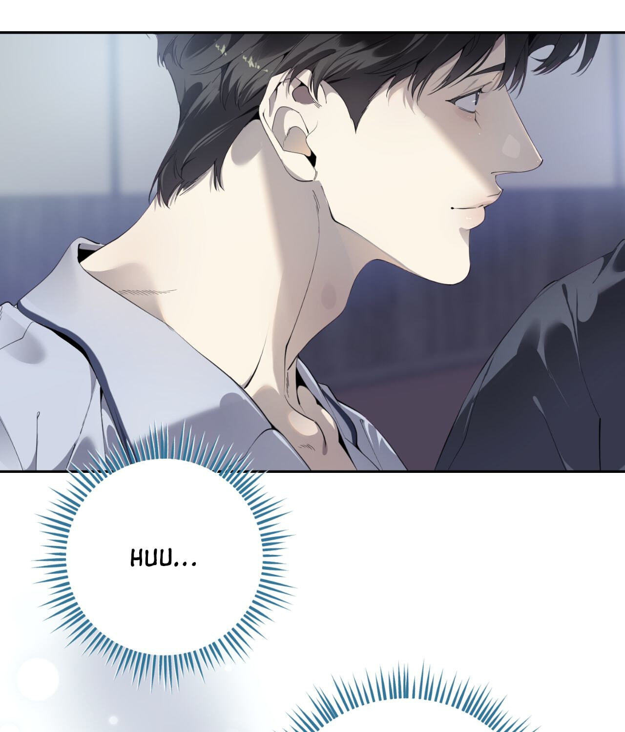 Read Dear Stranger (minggur) chapter 60 image 54 on Lezhin