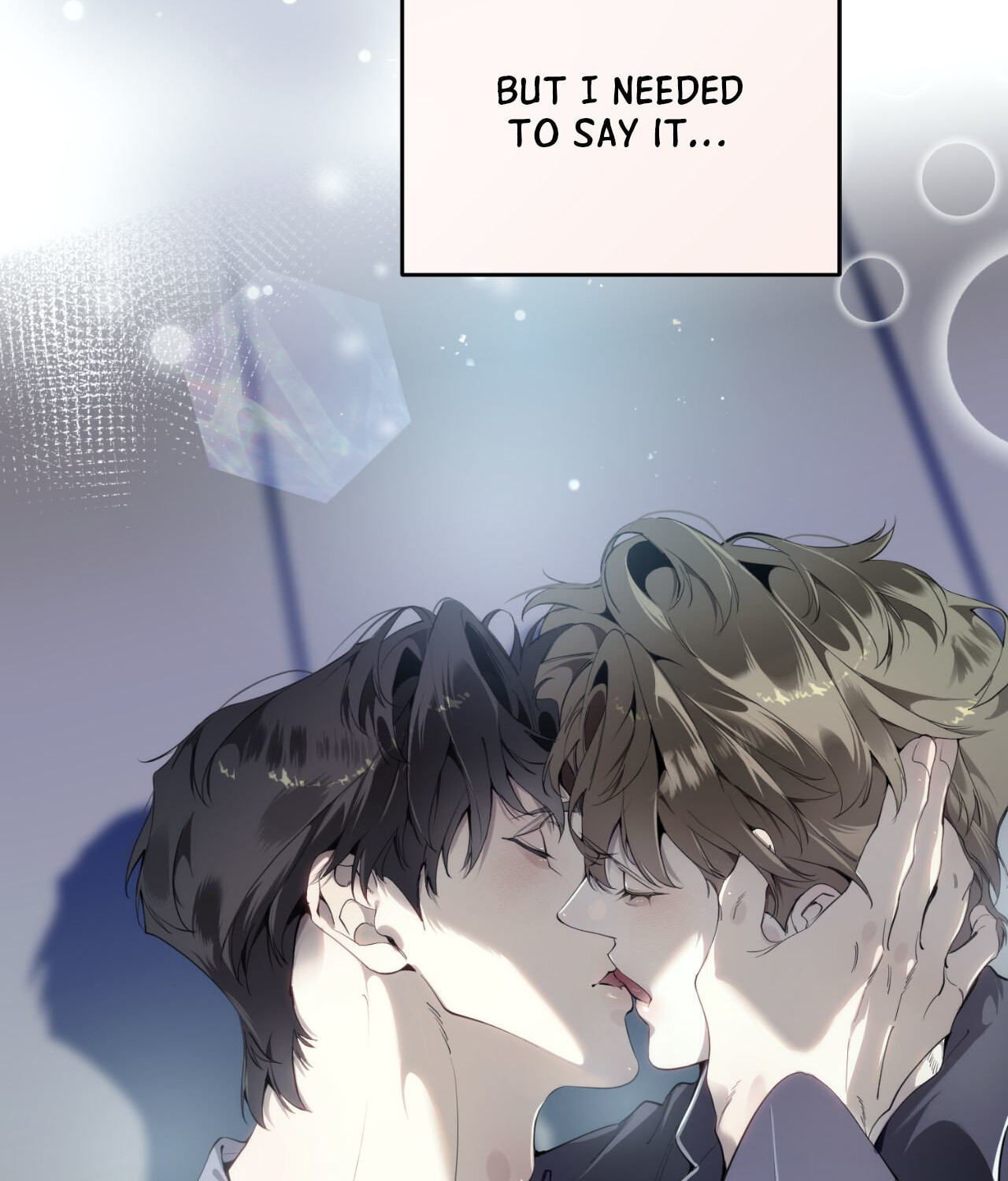 Read Dear Stranger (minggur) chapter 60 image 59 on Lezhin