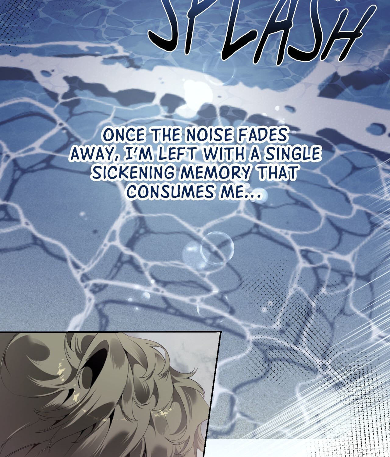 Read Dear Stranger (minggur) chapter 60 image 65 on Lezhin