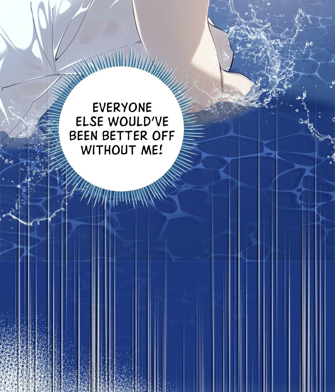 Read Dear Stranger (minggur) chapter 60 image 68 on Lezhin