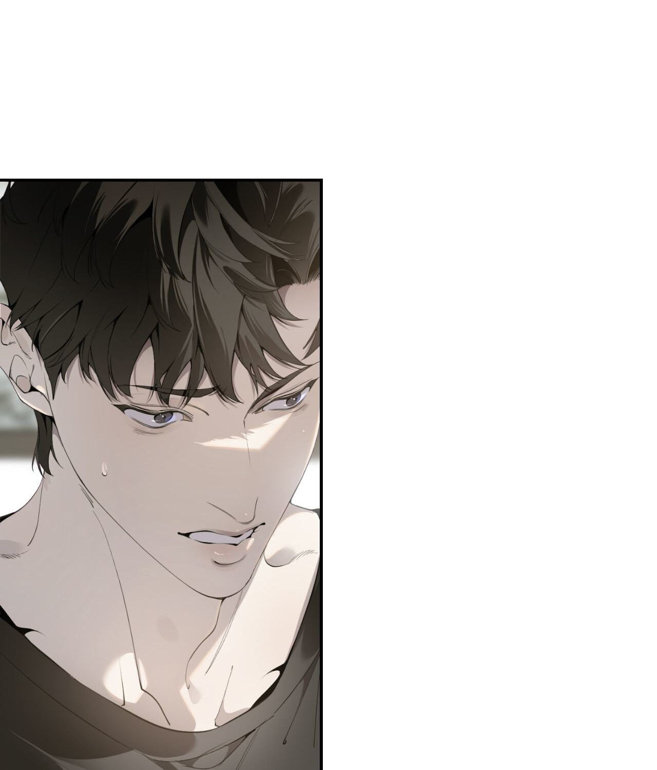 Read Dear Stranger (minggur) chapter 60 image 7 on Lezhin